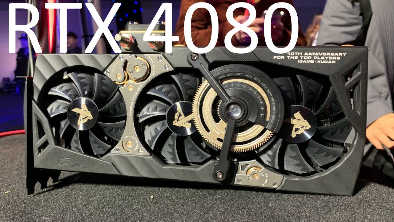 NVIDIA "deslança" RTX 4080 12GB e 4090 Ti deve ser cancelada devido ao derretimento