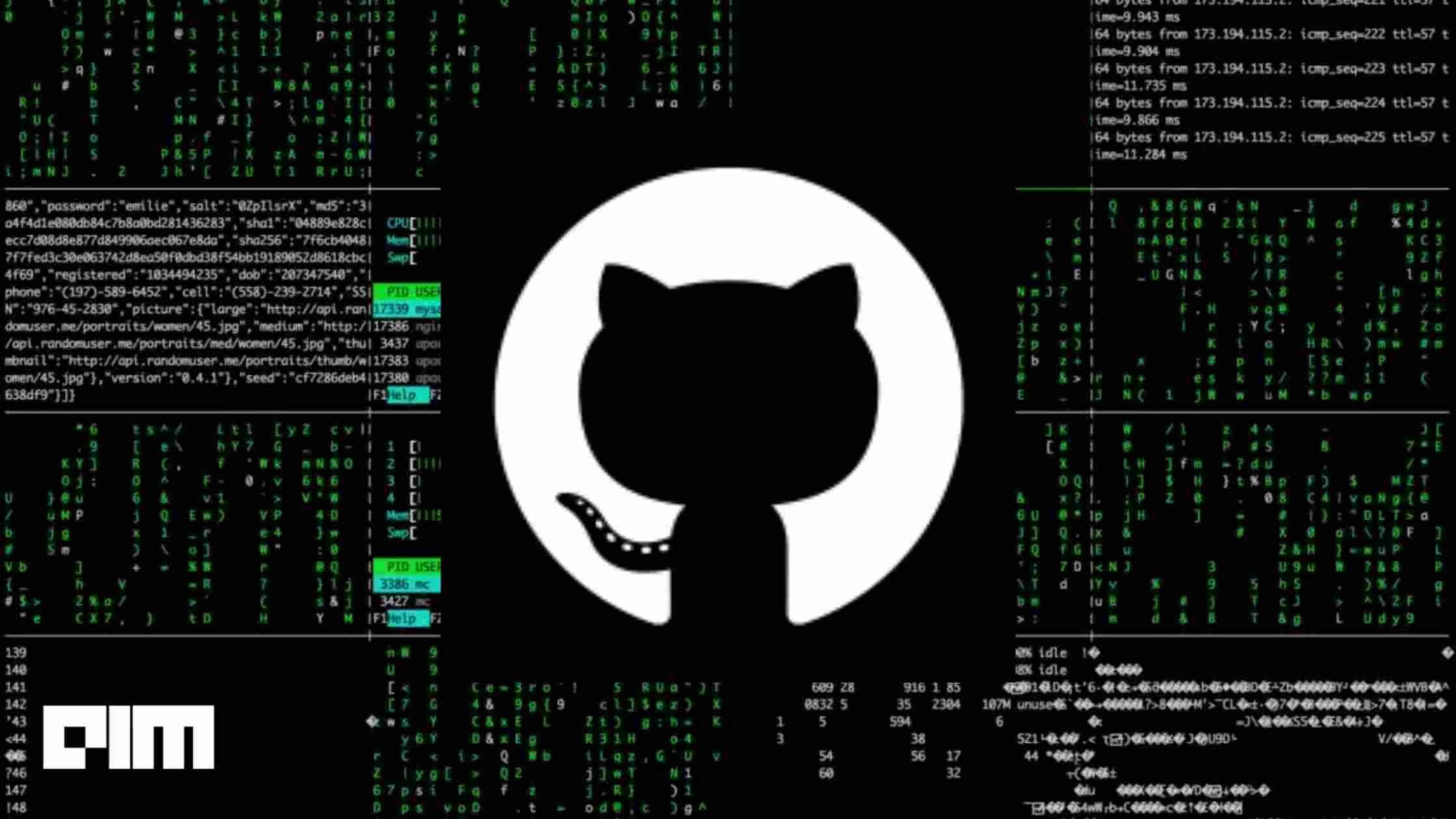 Python Package Index cheio de chaves AWS e malware