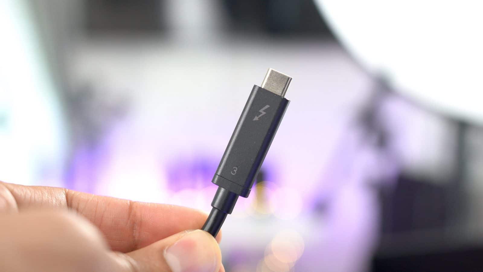 USB4 v2.0 dobra desempenho