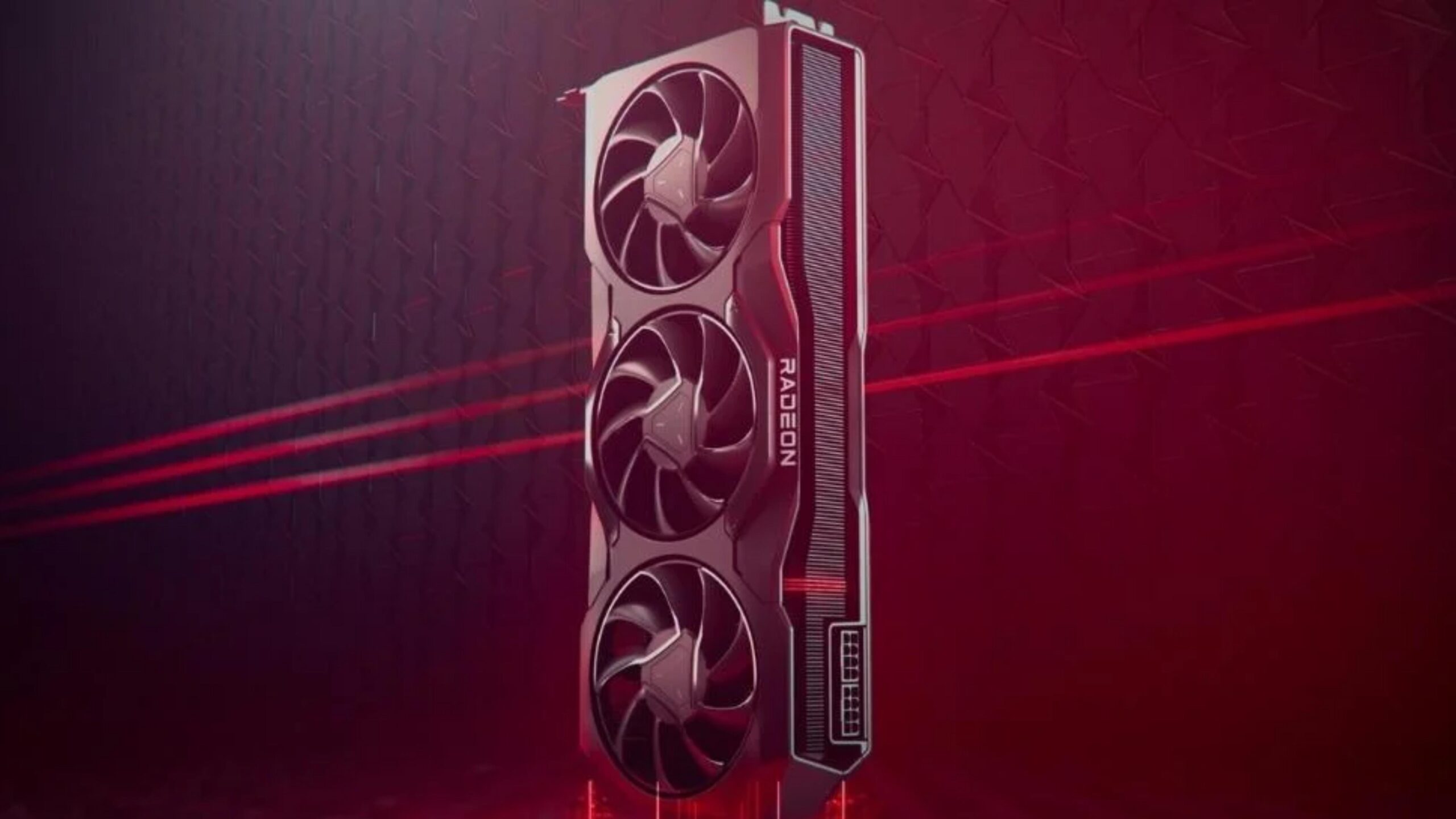 Radeon RX 7900 XT