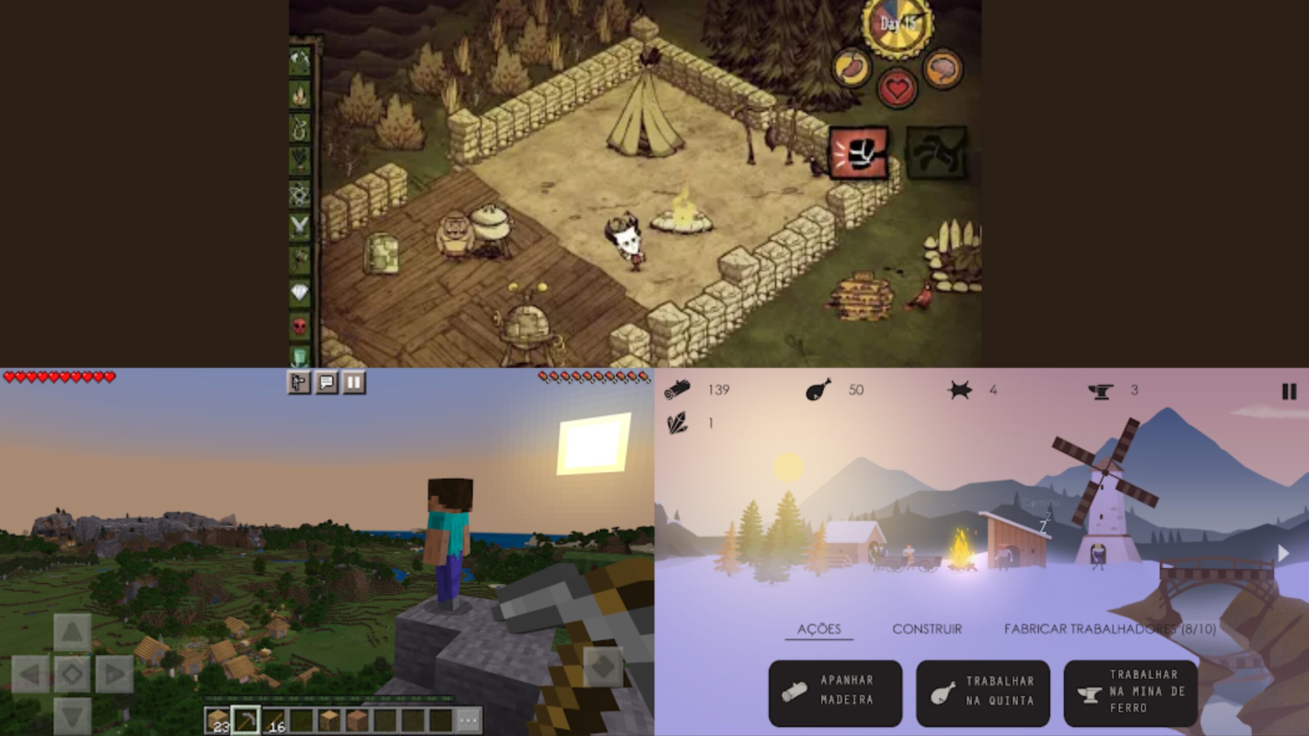 conheca-3-dos-melhores-jogos-de-sobrevivencia-para-android-em-2022