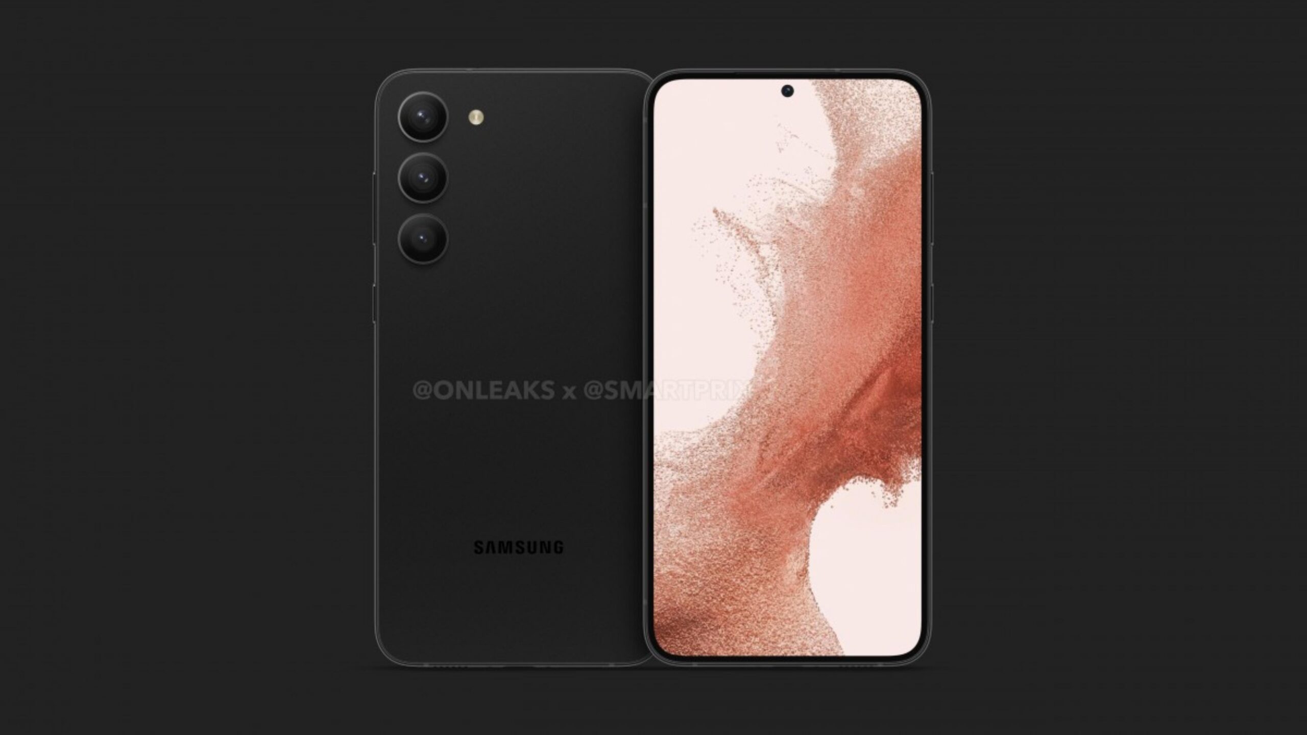 samsung-lancara-a-serie-galaxy-s23-na-primeira-semana-de-fevereiro