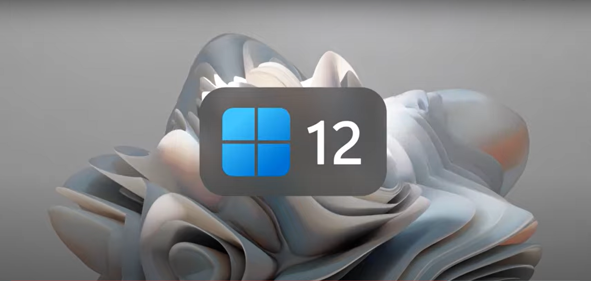 Windows 12 é o 'Windows mais refinado de todos os tempos' e tudo o que o Windows 11 deveria ser