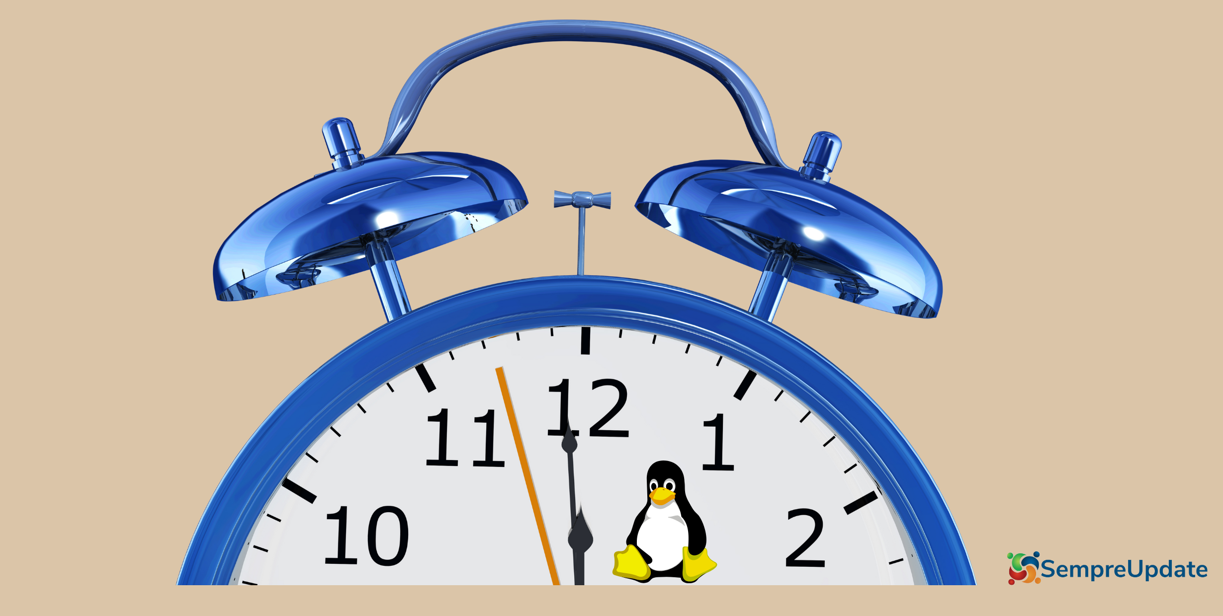 Decretado o fim dos segundos bissextos que afetaram o kernel Linux