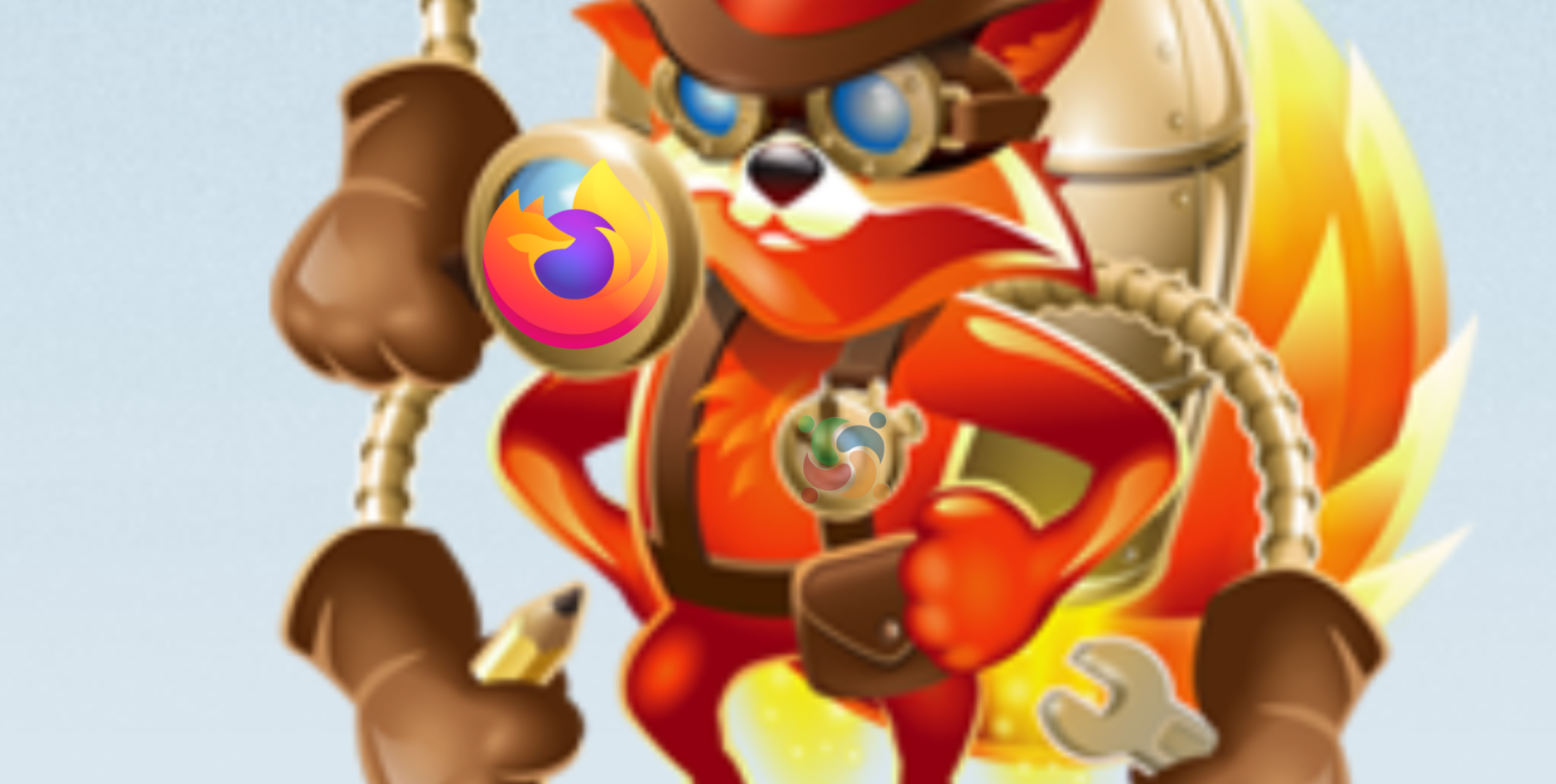 Mozilla já aceita plugins com a terceira versão do Manifest do Chrome