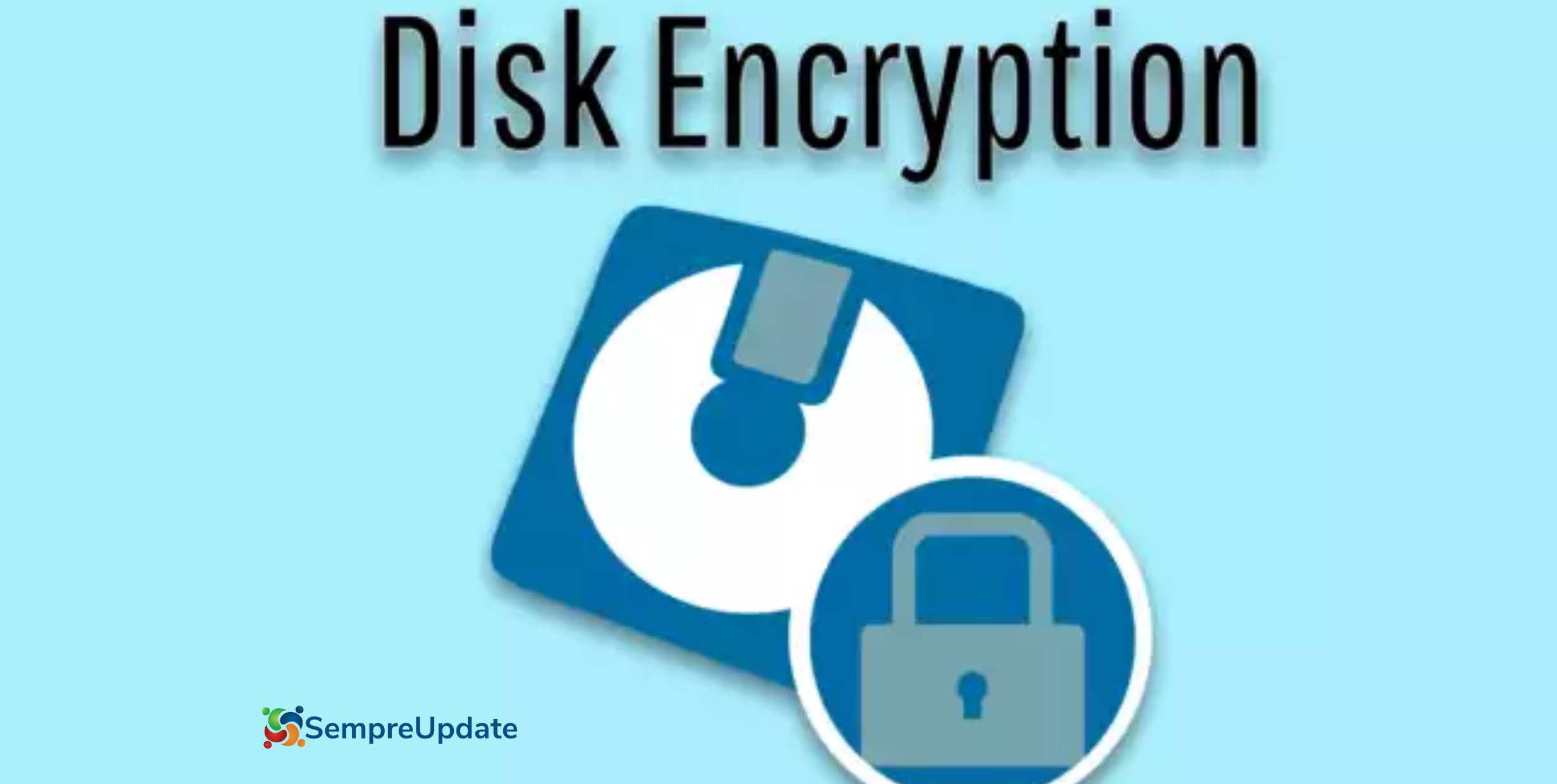 Cryptsetup 2.6 lançado com suporte para Apple FileVault2