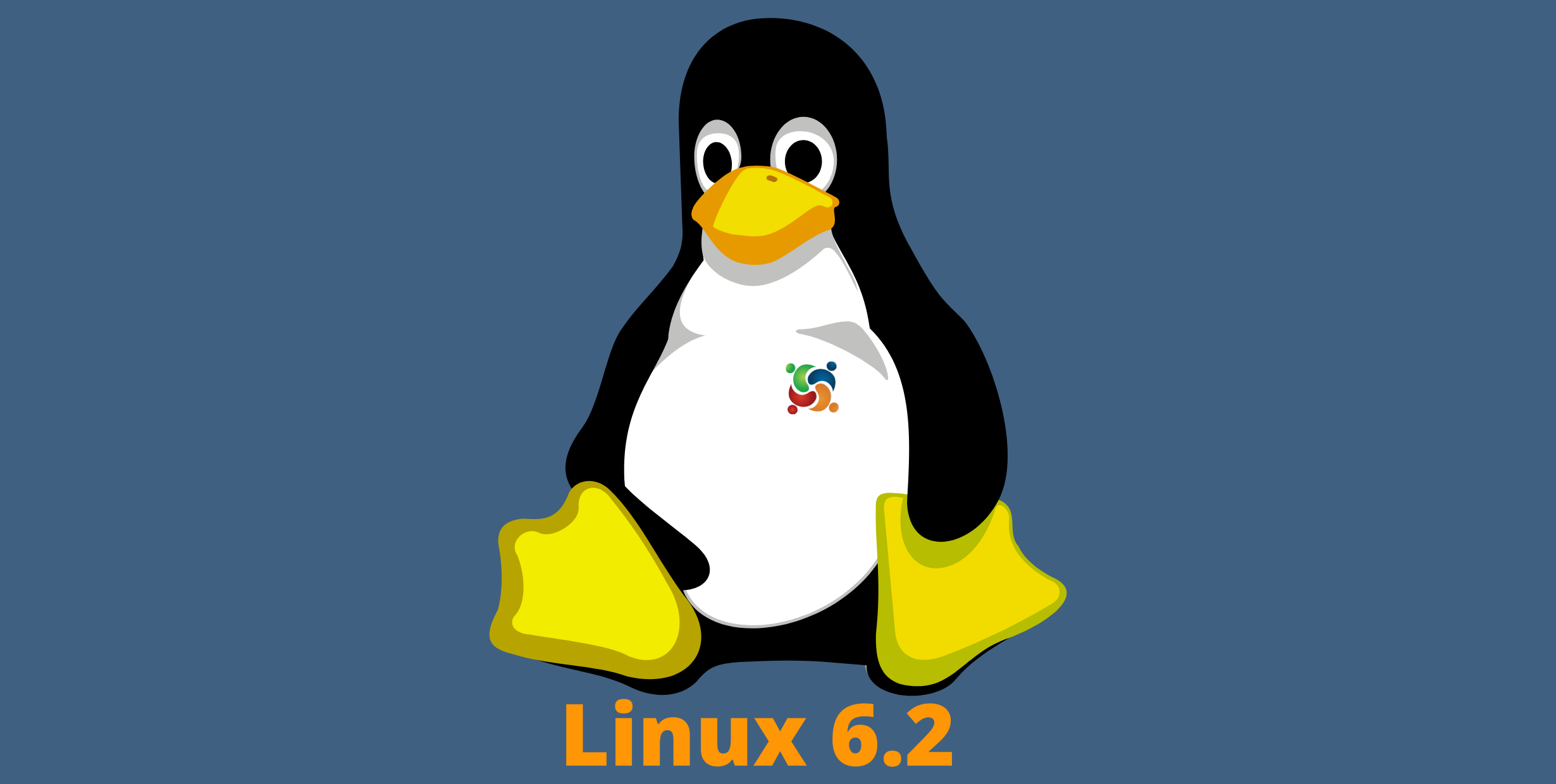 Kernel Linux 6.2-rc8 acaba de sair
