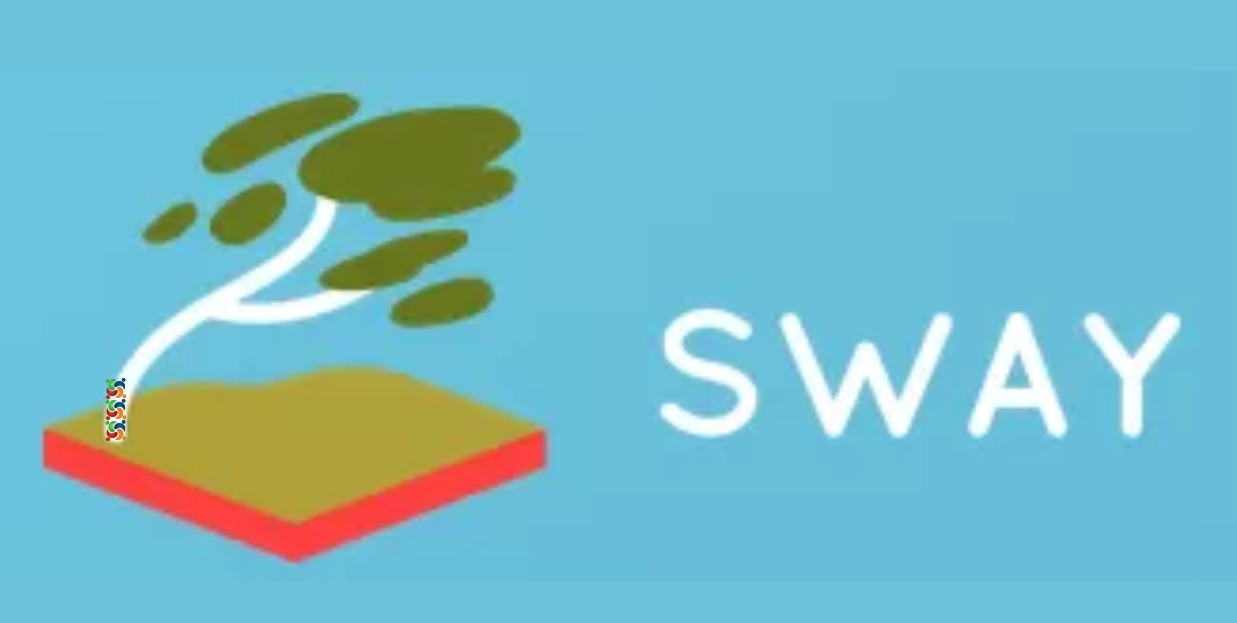 Compositor Sway 1.8-rc1 Wayland traz bloqueios de tela mais seguros e código Vulkan aprimorado