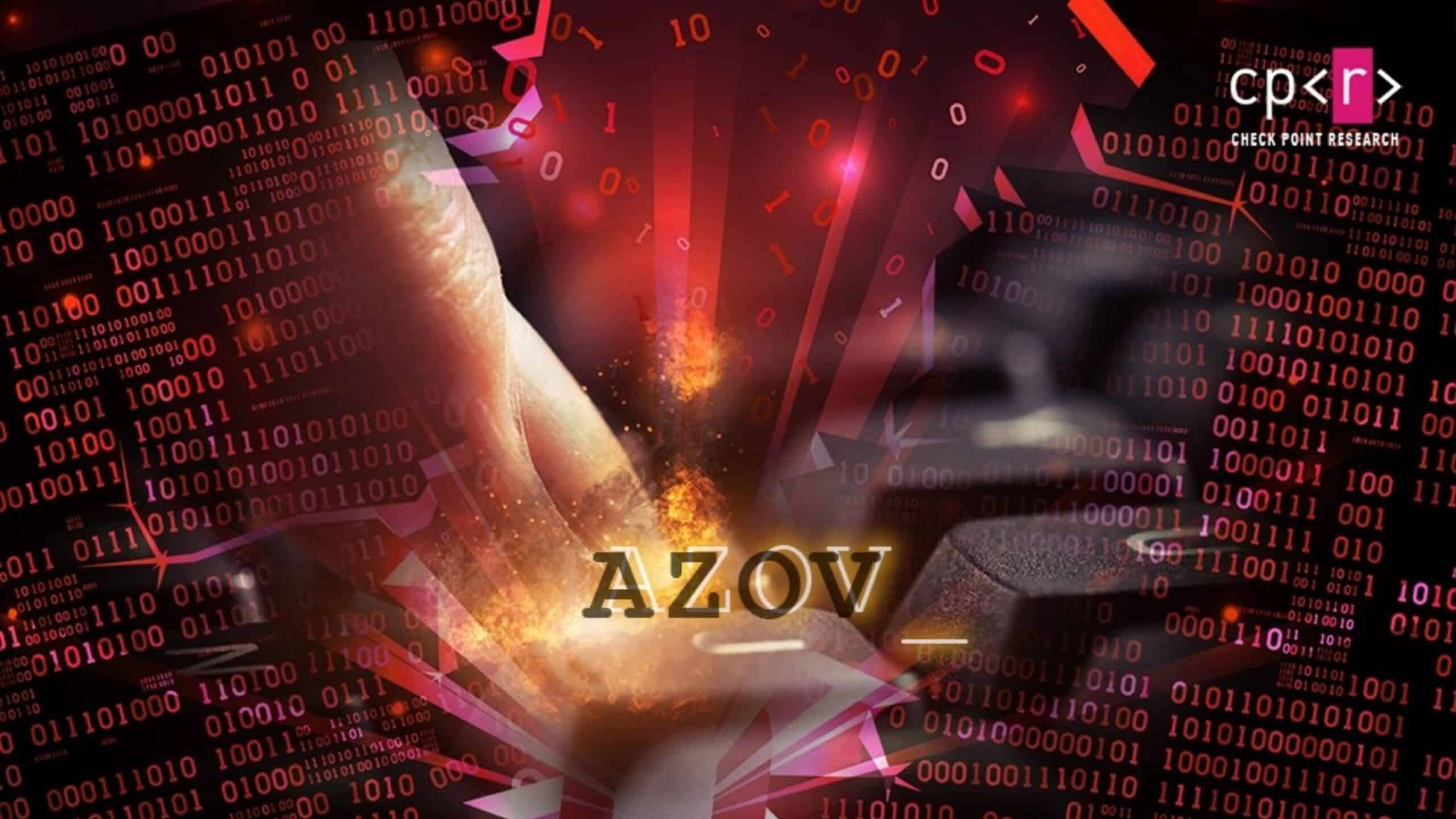 17-mil-amostras-do-ransomware-azov-sao-analisadas-e-mais