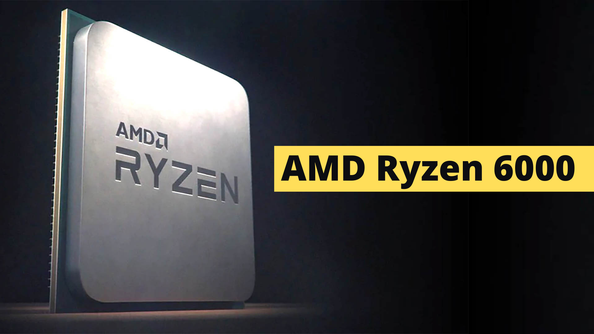 AMD Ryzen 9000 tem lançamento adiado para agosto