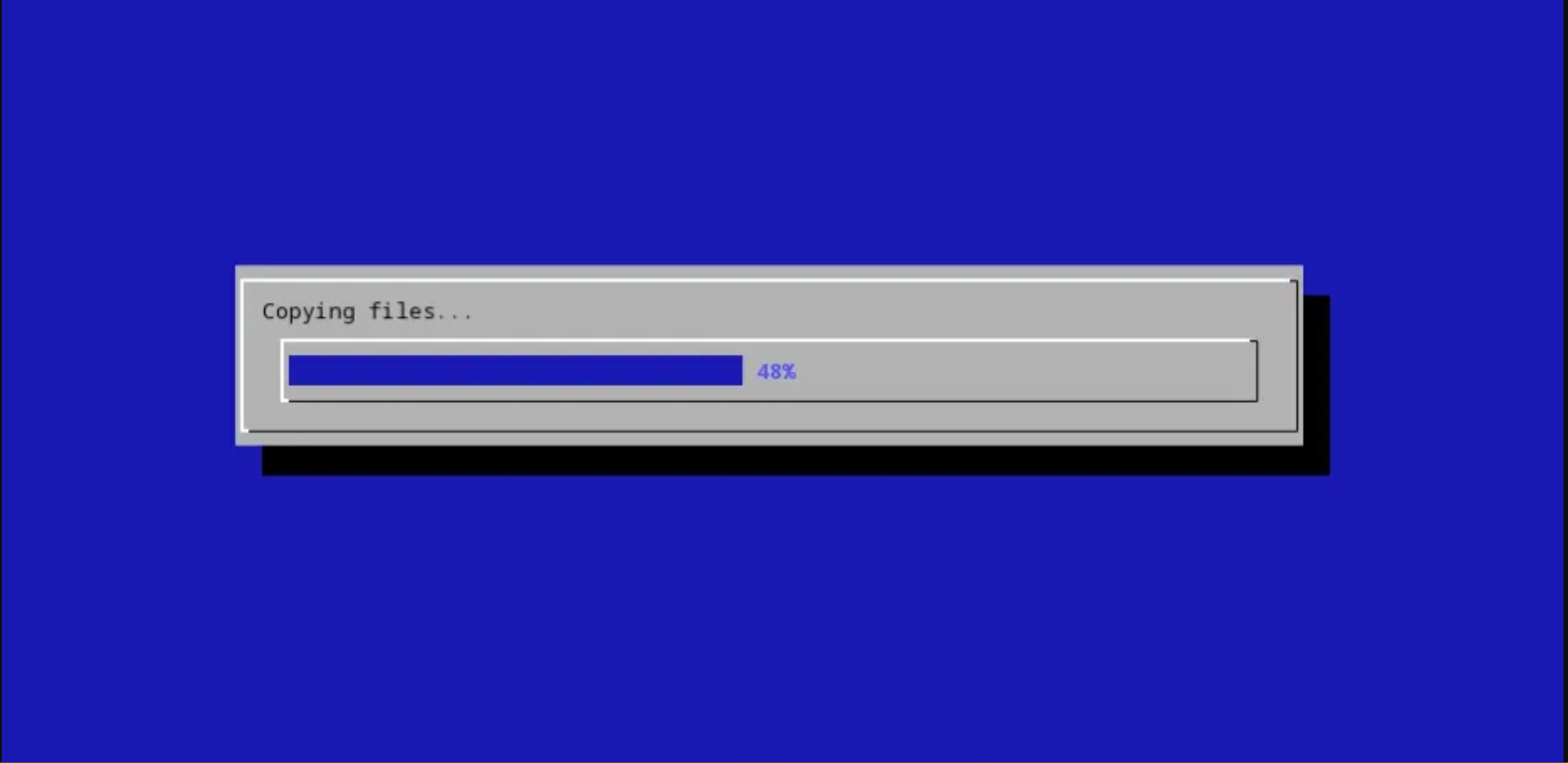 SystemRescue 9.06 Toolkit adiciona Xfce 4.18 e novo criador de USB inicializável