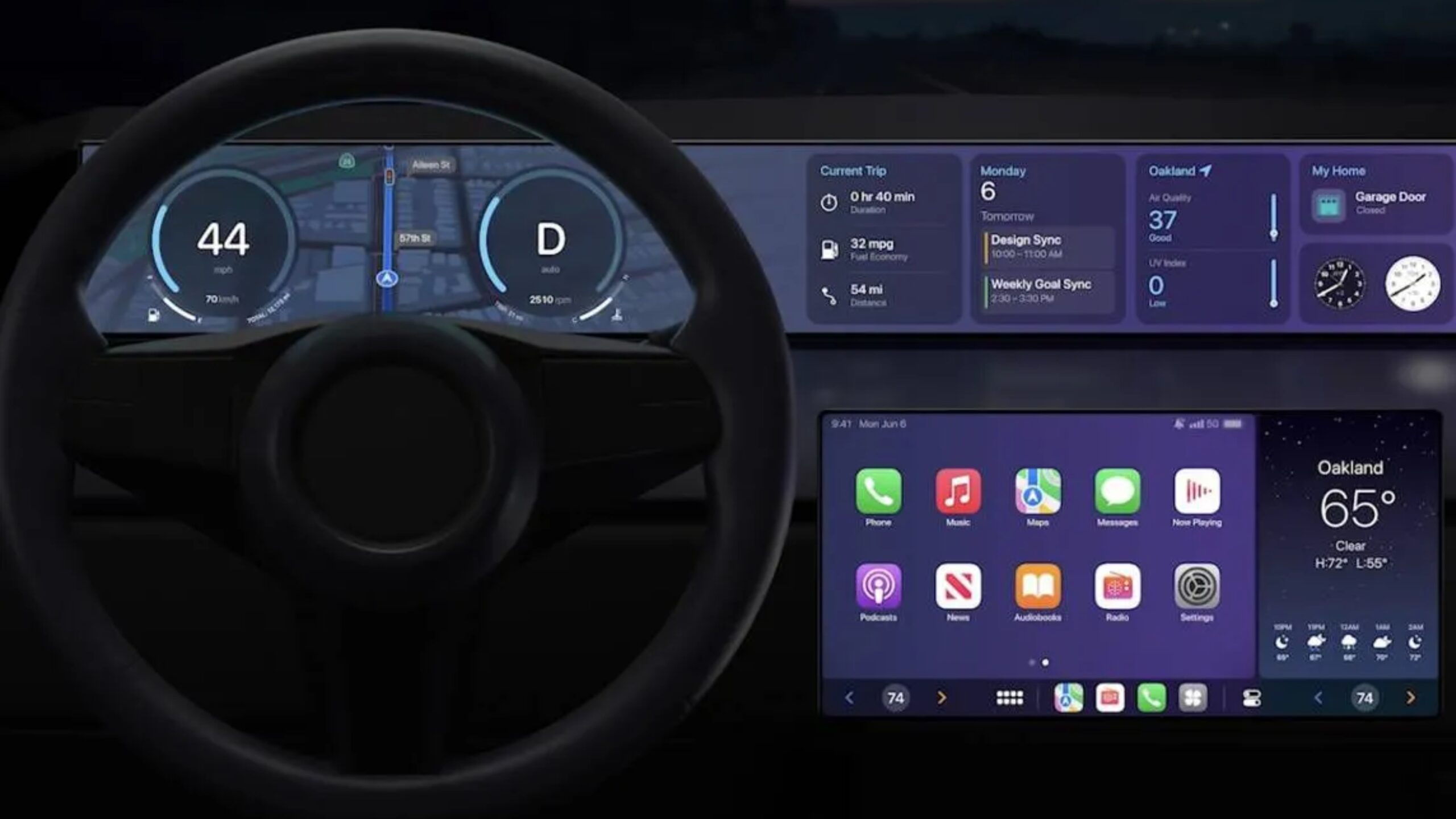 apple-car-deve-ser-lancado-em-2026-abaixo-do-preco-de-100-mil-dolares