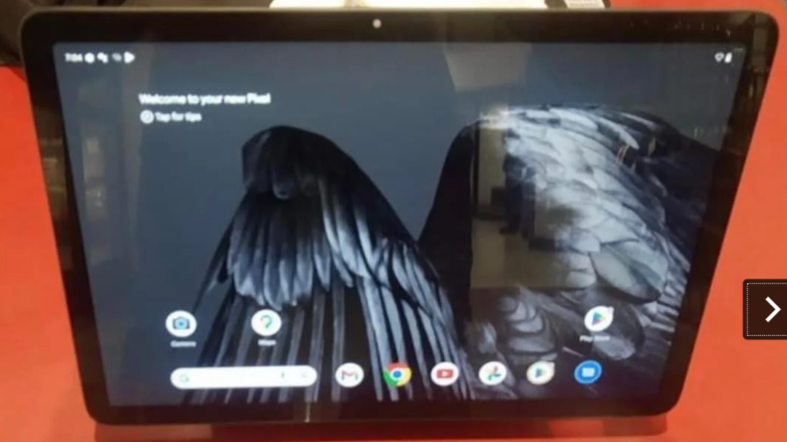 prototipos-do-google-pixel-tablet-e-speaker-dock-vazam-no-facebook-marketplace
