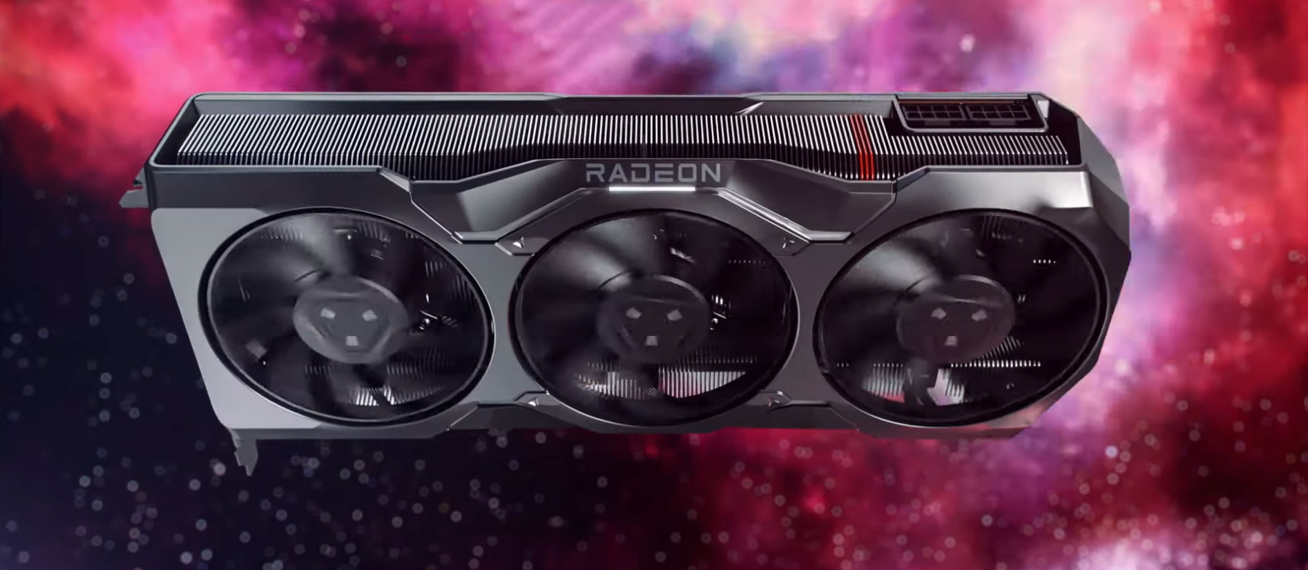 Placas gráficas AMD Radeon RX 7900 XTX e Radeon RX 7900 XT disponíveis