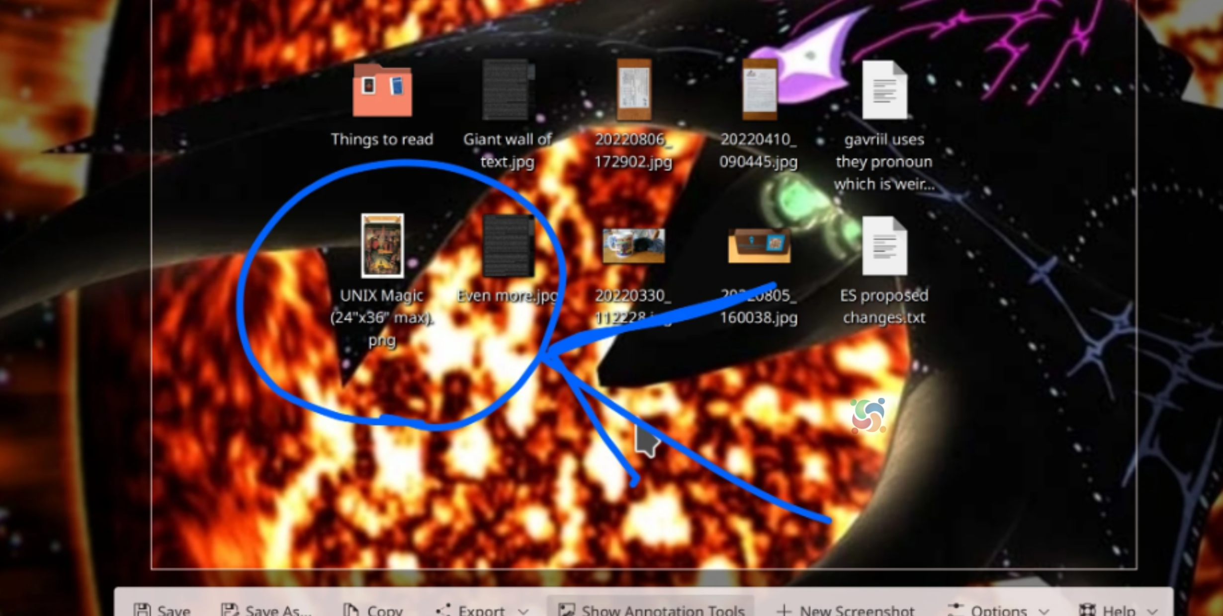 KDE reescreve IU do Spectacle e corrige problemas de colagem no Plasma Wayland