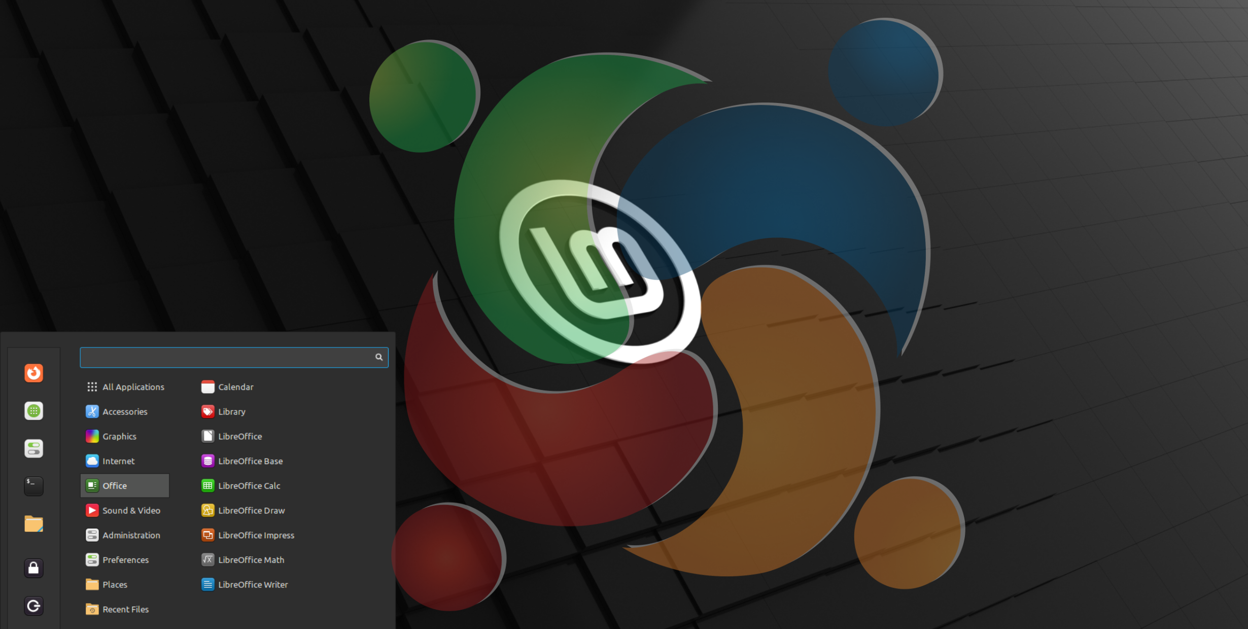 Linux Mint 22 tem como base o Ubuntu 24.04 e o mais recente desktop Cinnamon