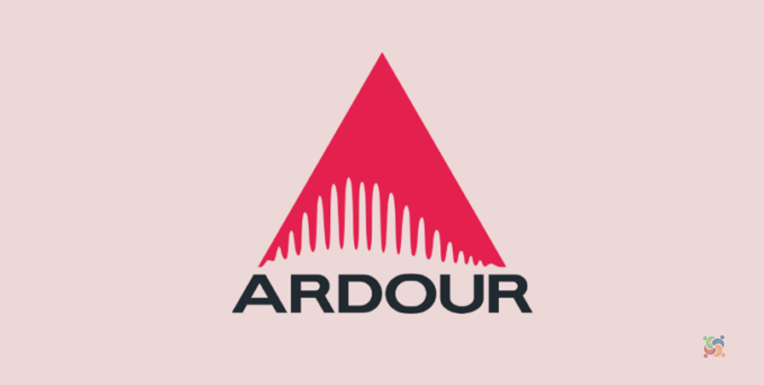 Ardour 8.5 melhora o suporte à importação de Linux e AAF