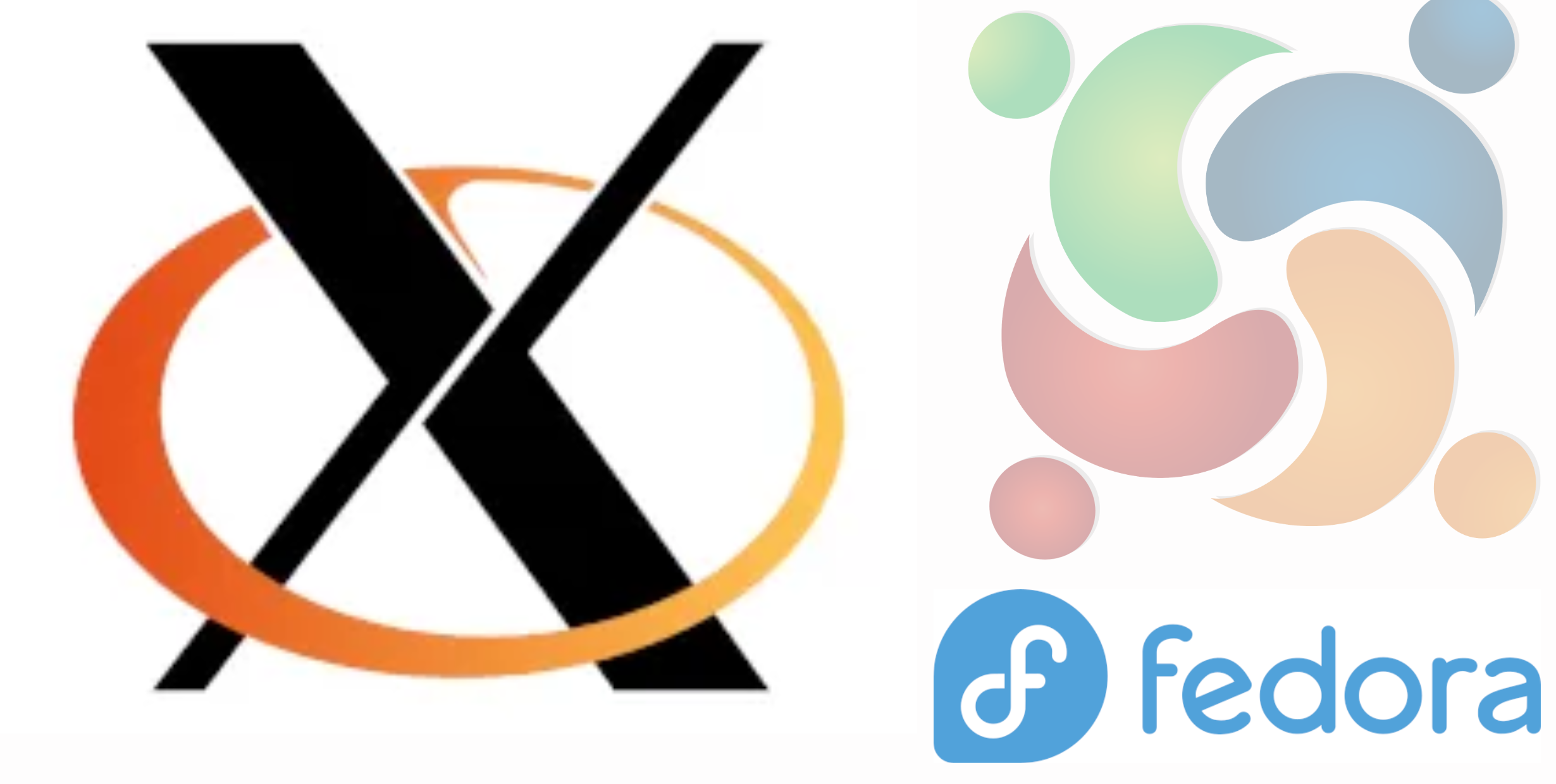 Distribuição Fedora Linux tenta corrigir problemas com o servidor X.Org