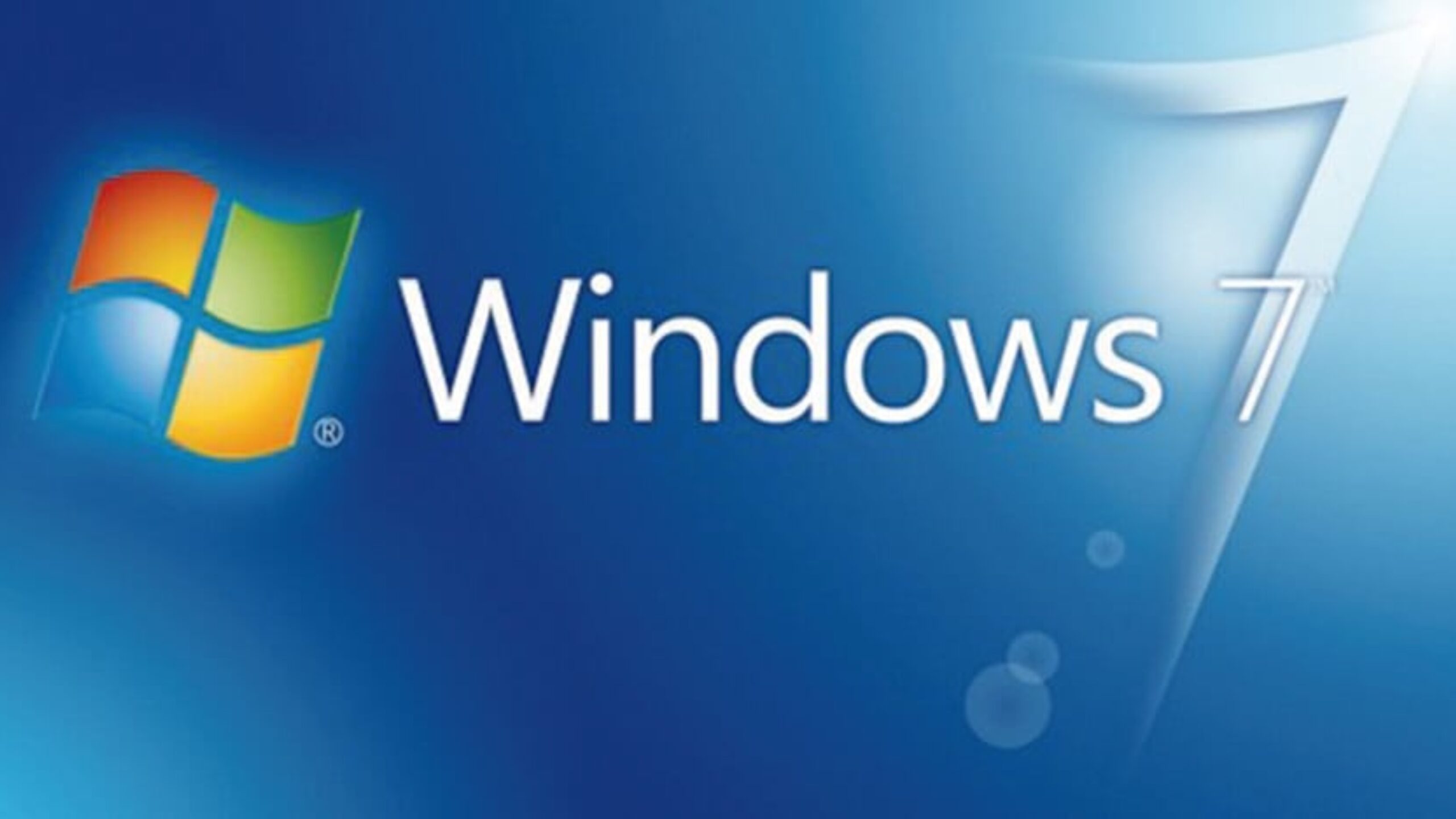 Windows 7 retorna com tudo em 2024?