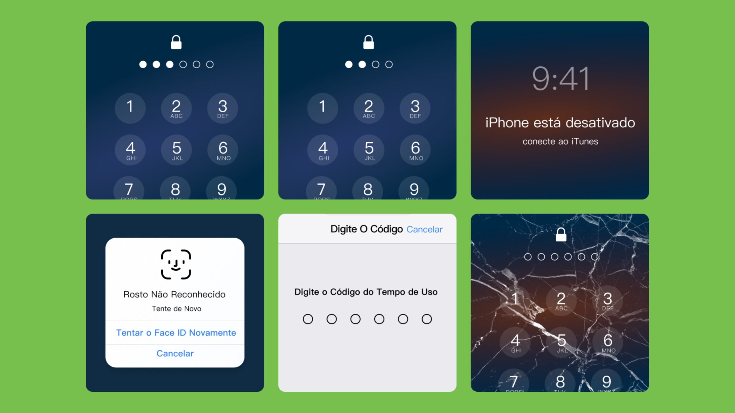como-desbloquear-iphone-sem-senha