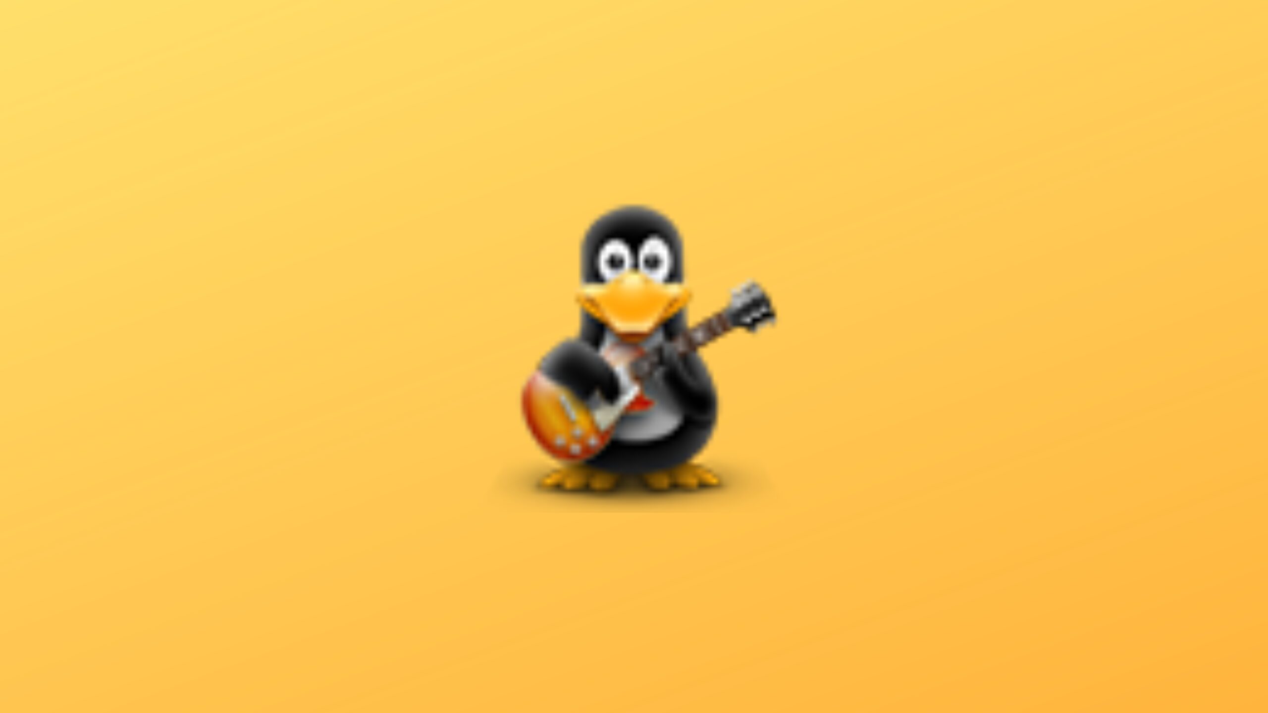 Como instalar o Tux Guitar no Linux! 1 Kernel Linux 6.9 lançado! Veja o que há de novidades