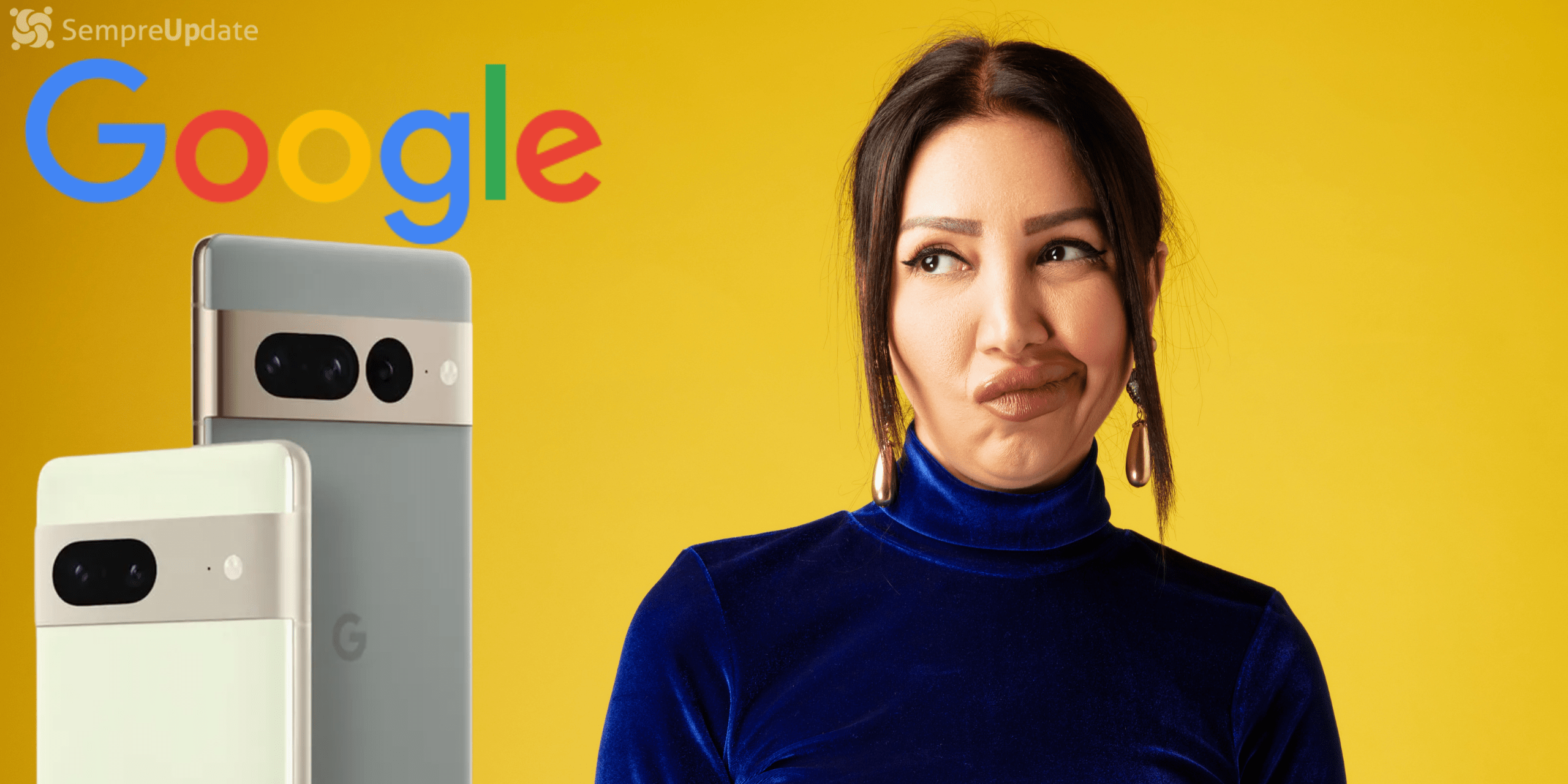 google-pixel-7-problemas