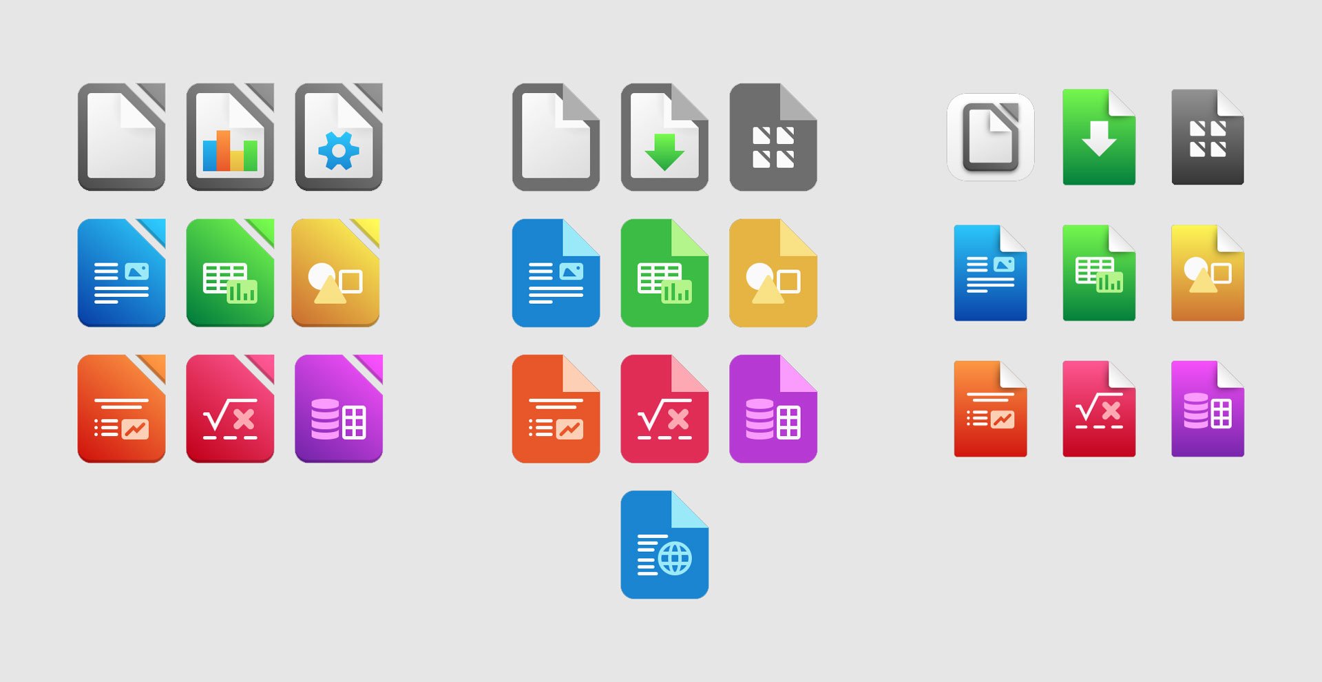 LibreOffice 24.2.2 possui mais de 70 correções de bugs e já está disponível para download