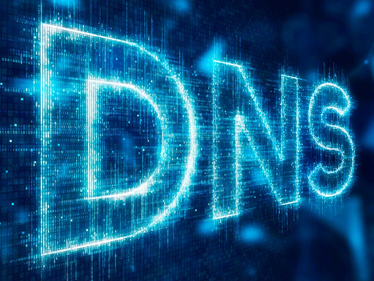 DNS ATAQUE