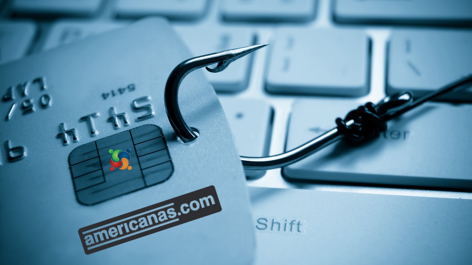 Cuidado: atrás de uma imagem pode haver um ataque de phishing