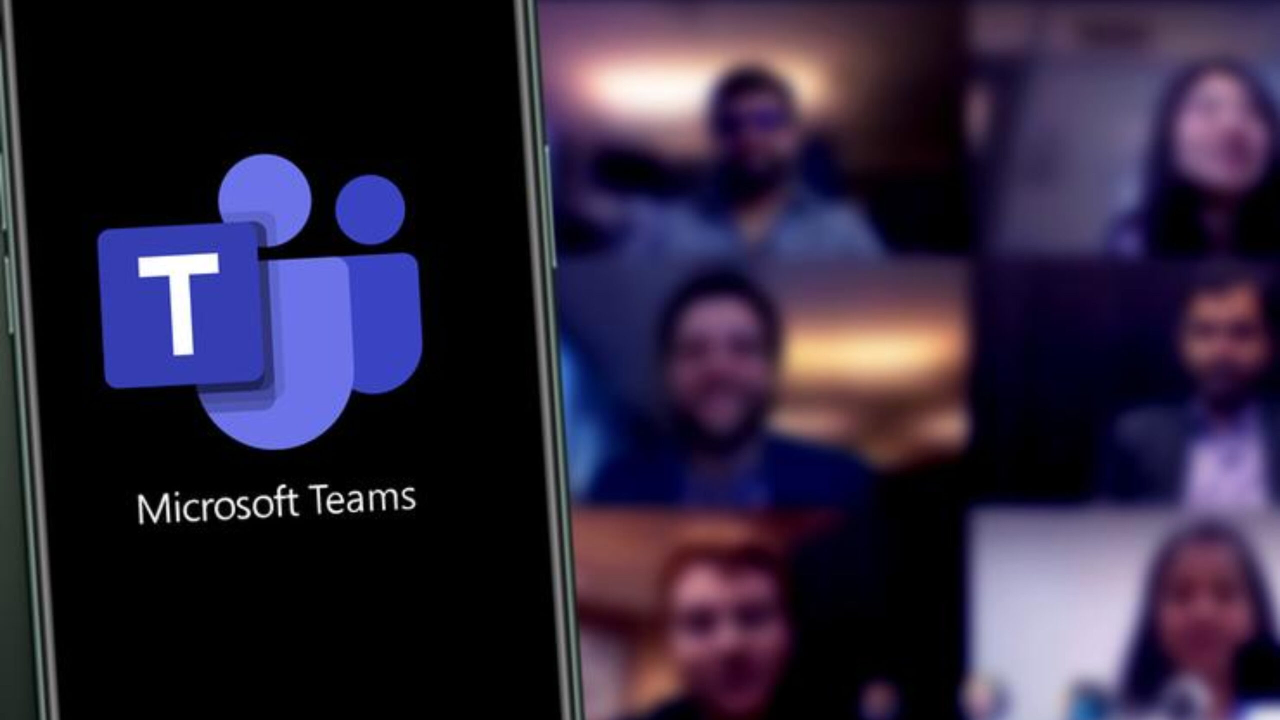 UE investiga união do Teams com o Microsoft 365