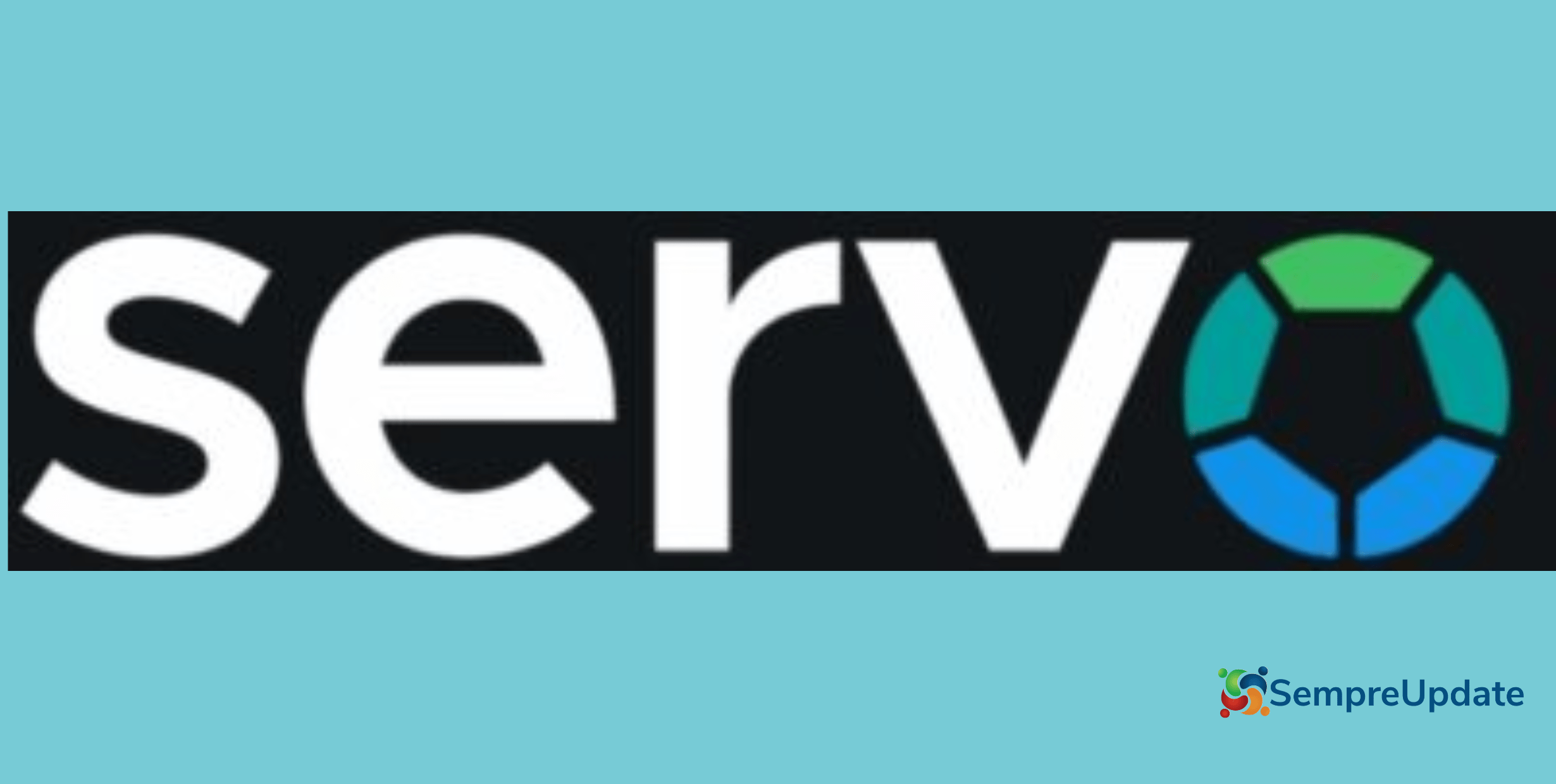 Projeto 'Servo' motor Web abandonado da Mozilla está recebe investimentos em 2024