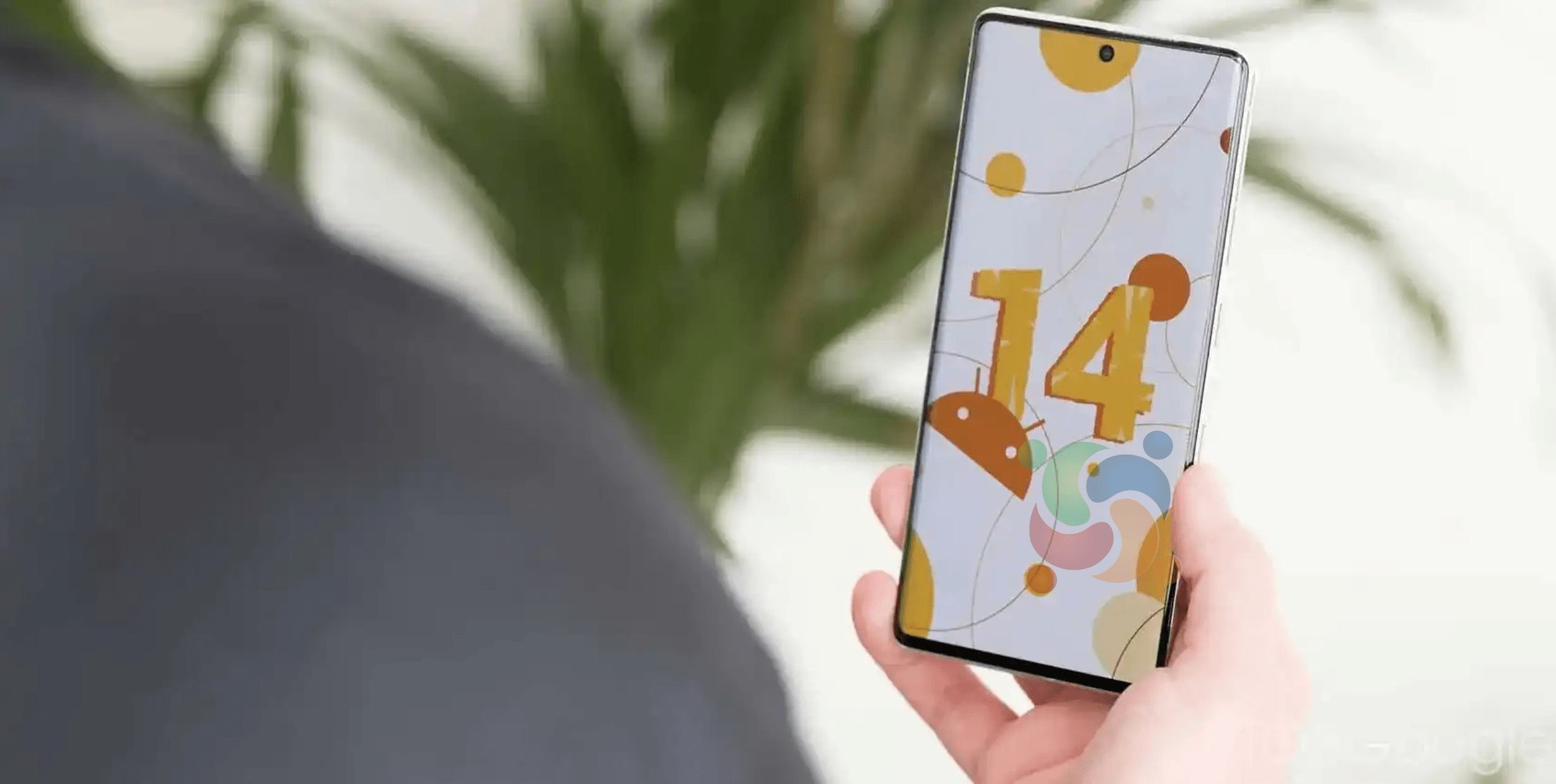 Conheça as primeiras novidades do Android 14