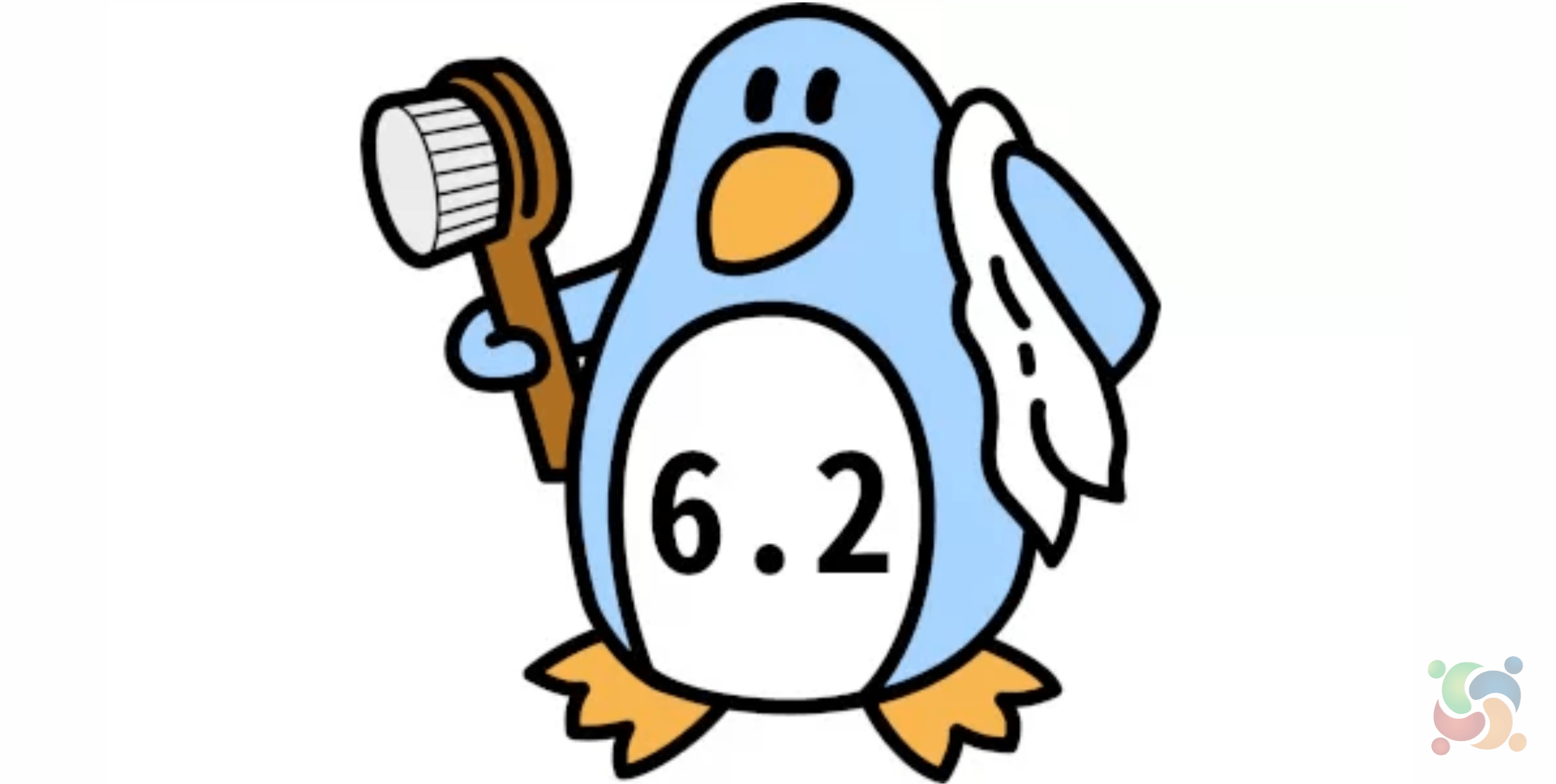 Kernel Linux 6.2 chega ao fim da vida útil