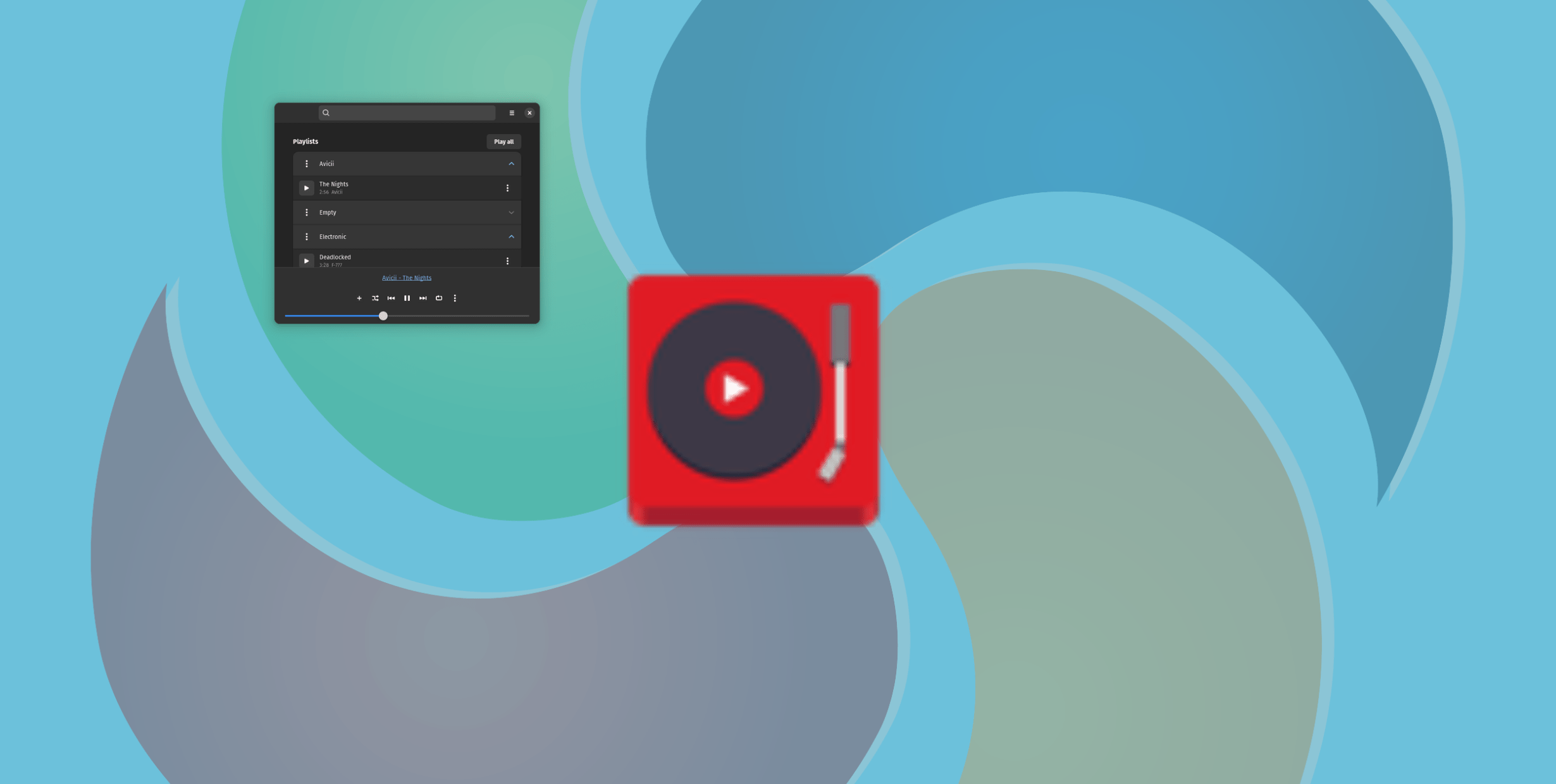 Ouça música do YouTube no Linux com 'Monophony'