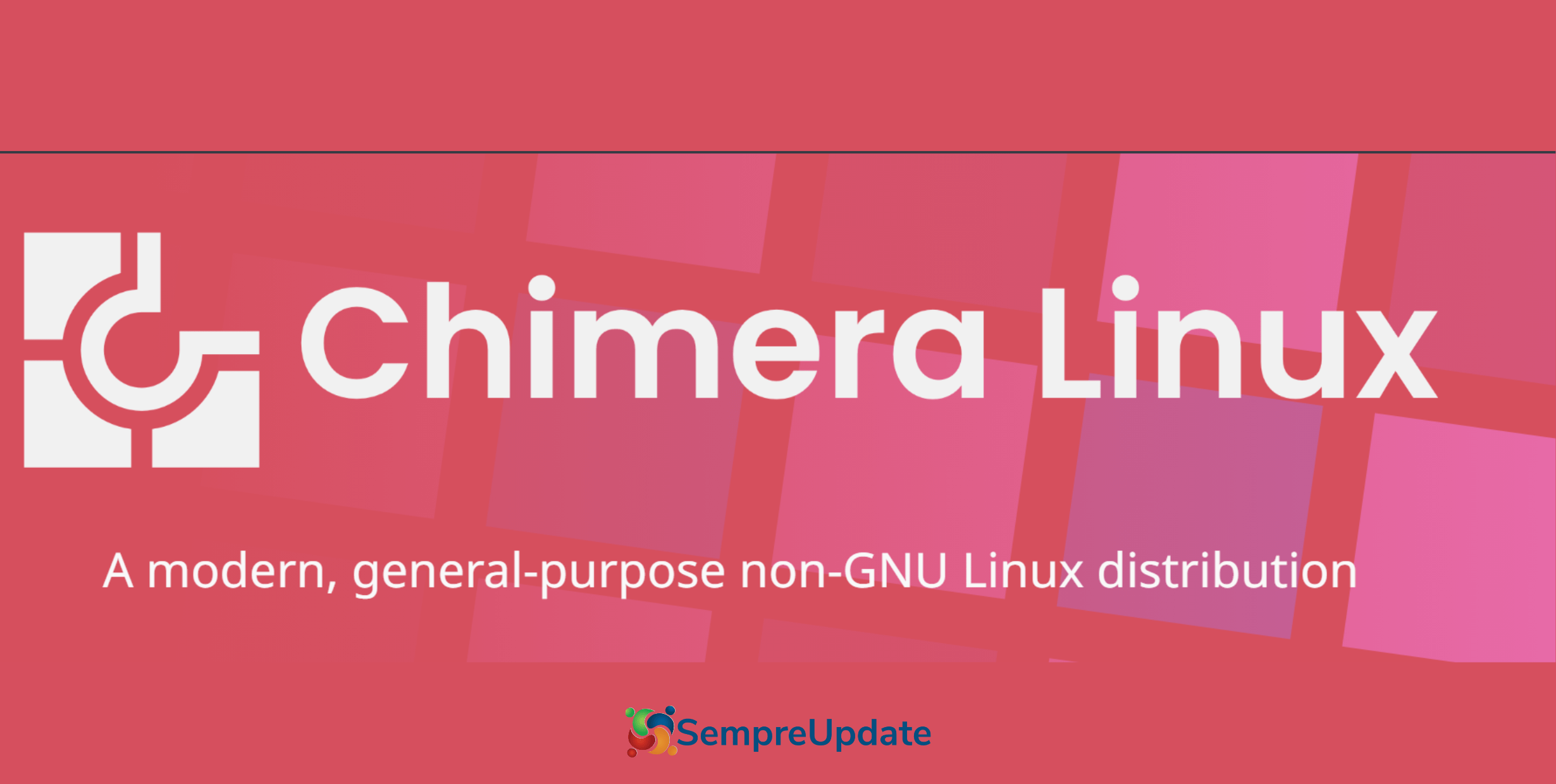 Distribuição Linux não-GNU construída com software LLVM e BSD deve sair no próximo mês