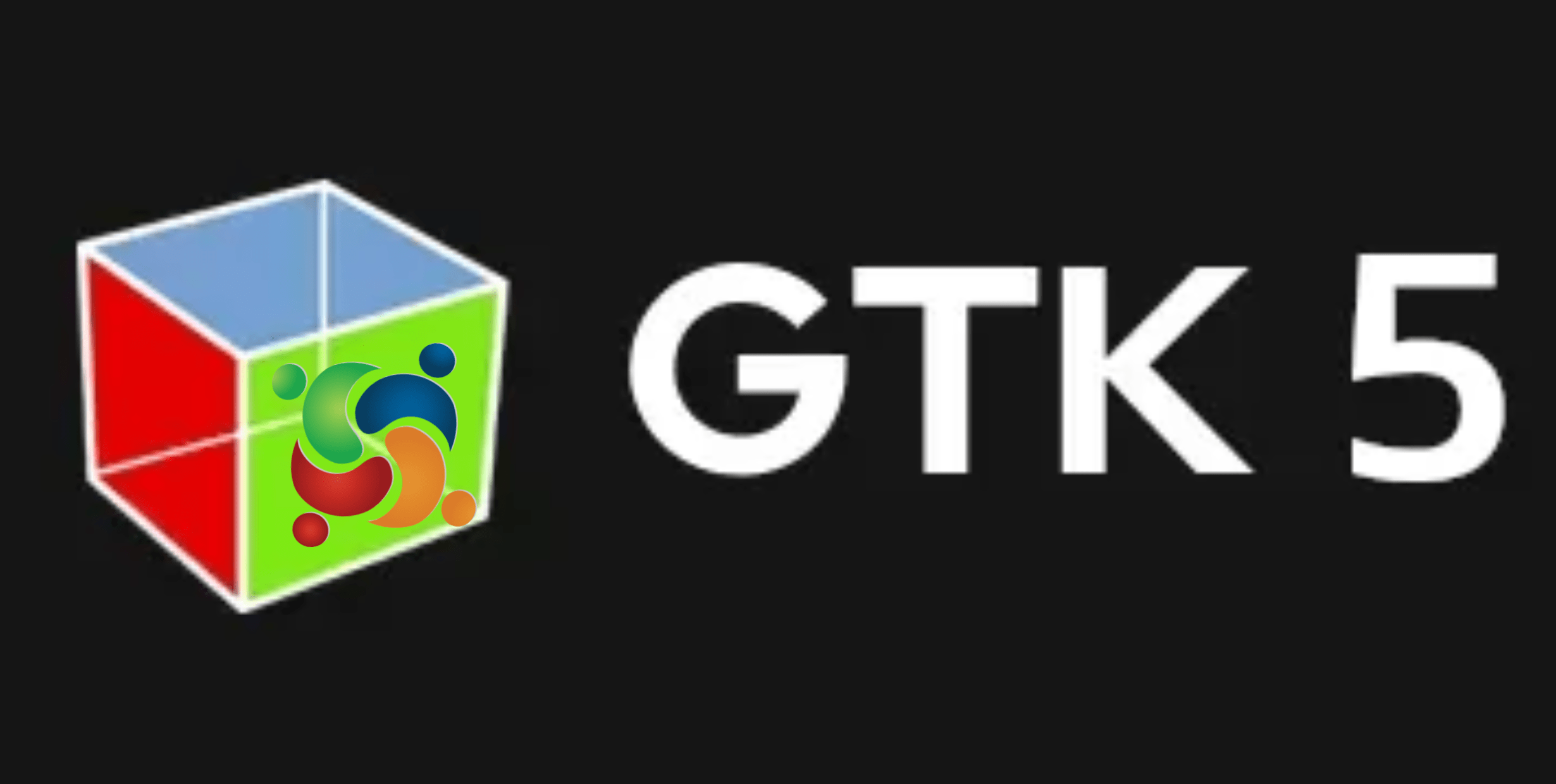 GTK 4.12 lançado com muitas melhorias de back-end do Vulkan