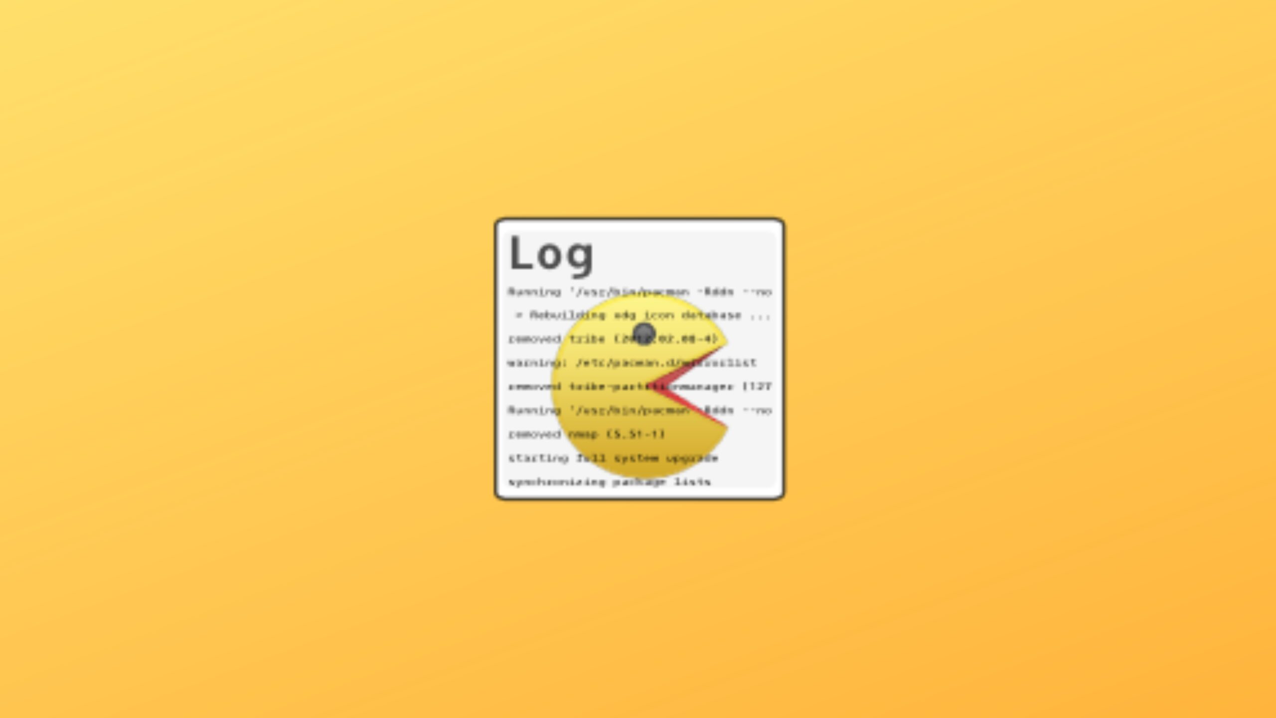 como-instalar-o-pacman-log-viewer-no-linux