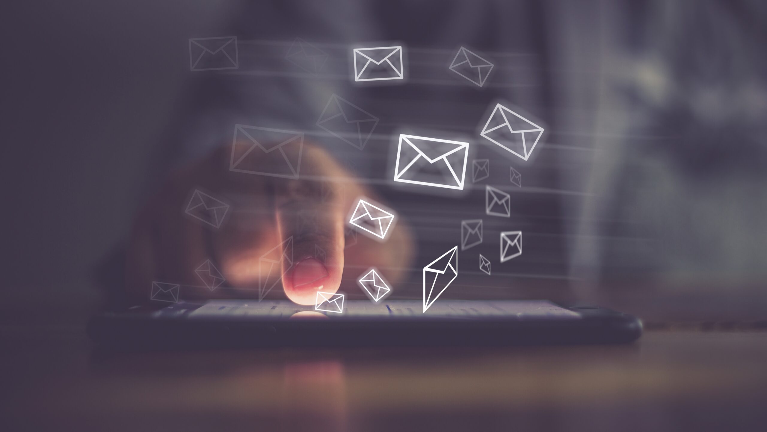 Ataques por e-mail crescem mais na Europa que nos EUA