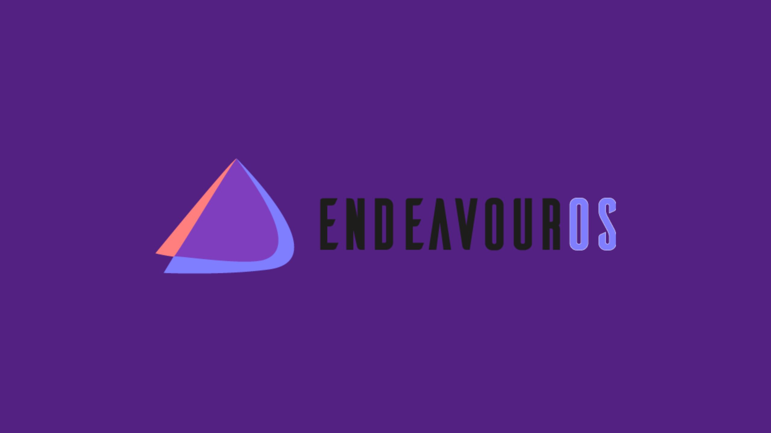 EndeavourOS