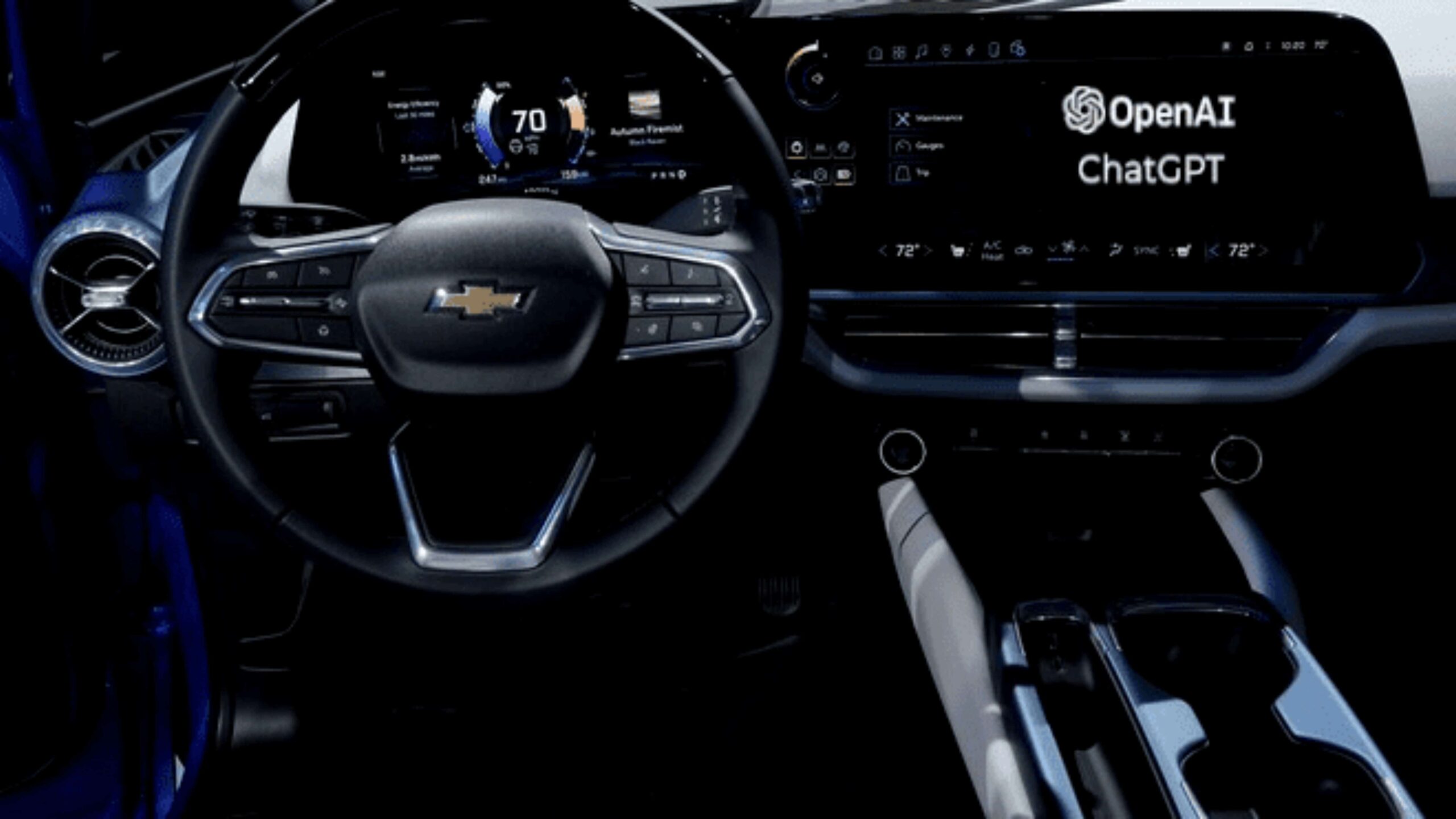 general-motors-introduzira-chatgpt-em-seus-veiculos