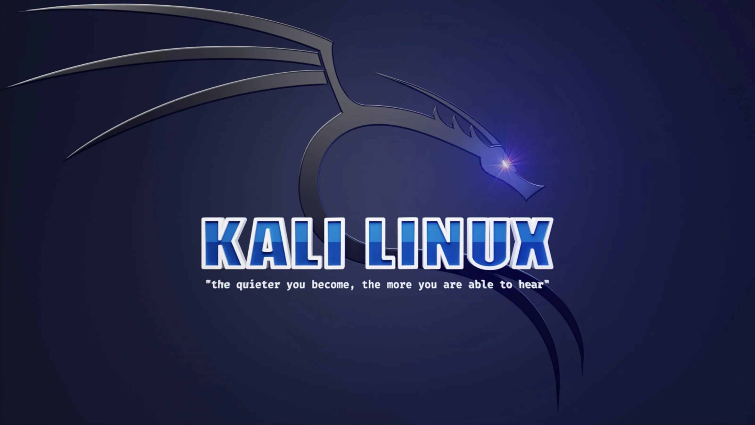 Kali Linux 2023.2 traz suporte PipeWire para Xfce Edition e reformula o desktop i3 1 Distribuição Kali Linux 2023.4 traz suporte para Raspberry Pi 5