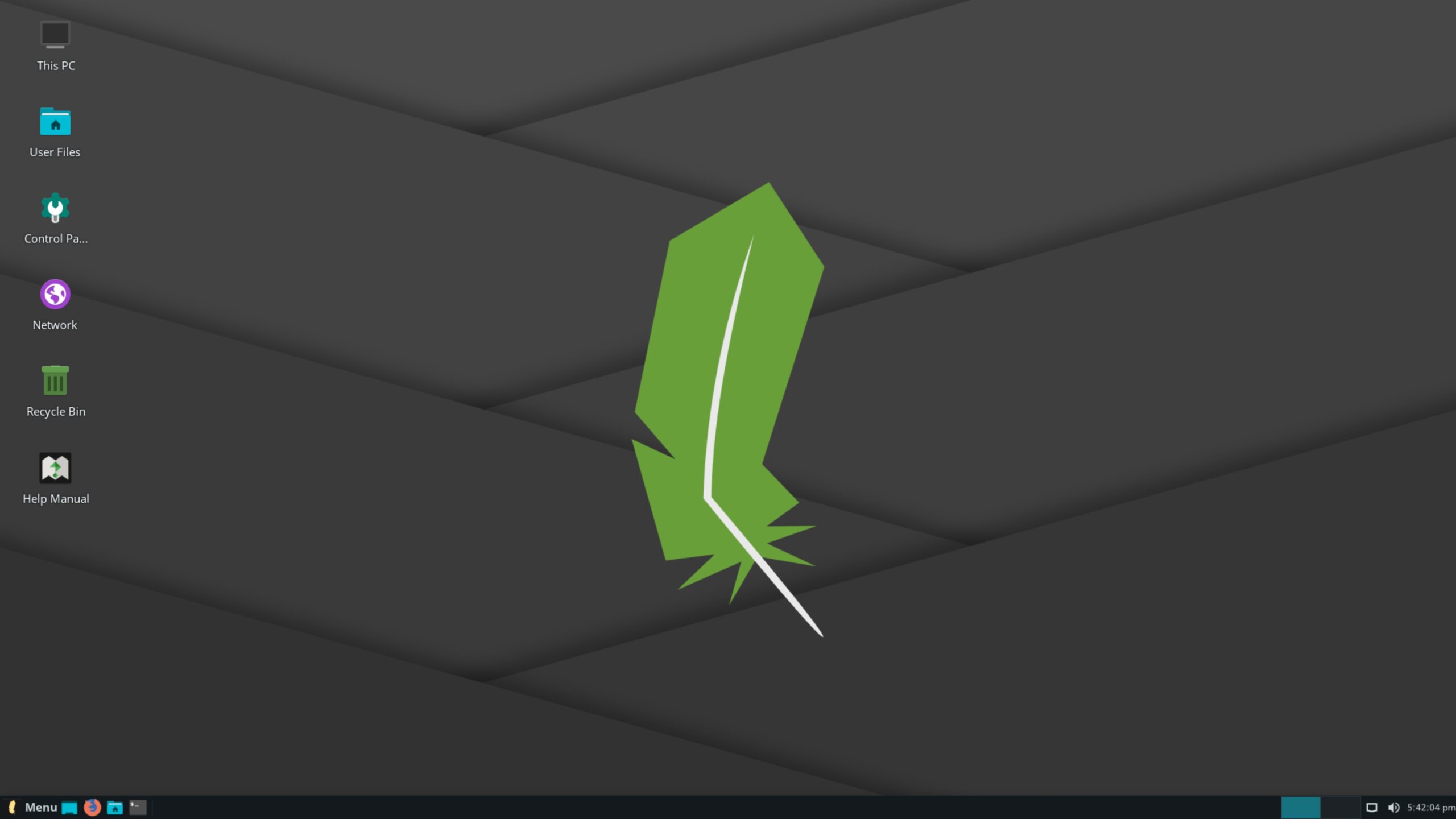 Linux Lite 7.0 tem como base o Ubuntu 24.04 LTS e desktop Xfce 4.18