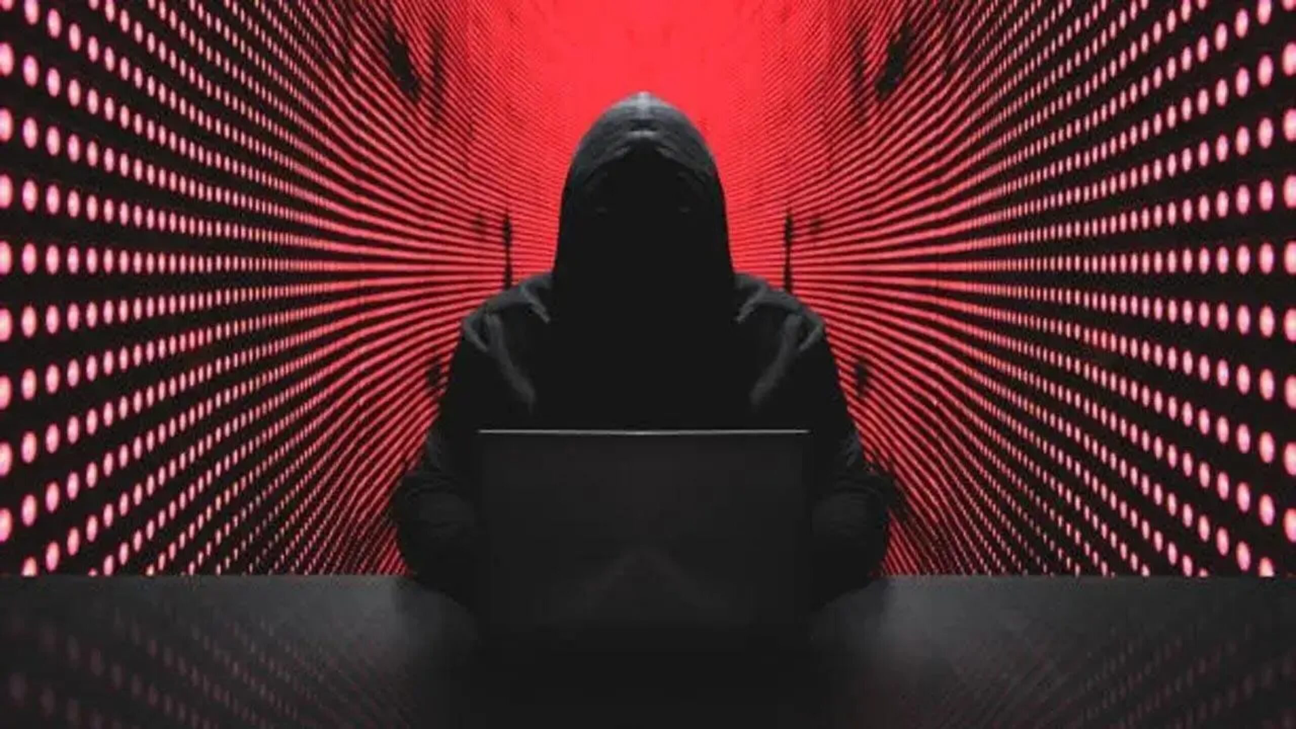 Imagem de hacker