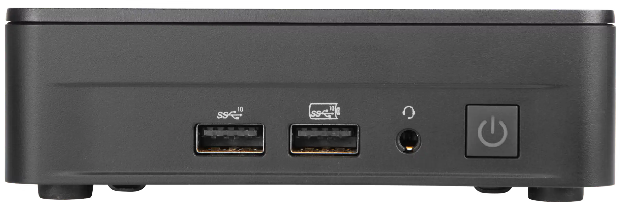 Meerkat Mini Linux PC da System76 agora vem com CPUs Intel Core i de 12ª geração