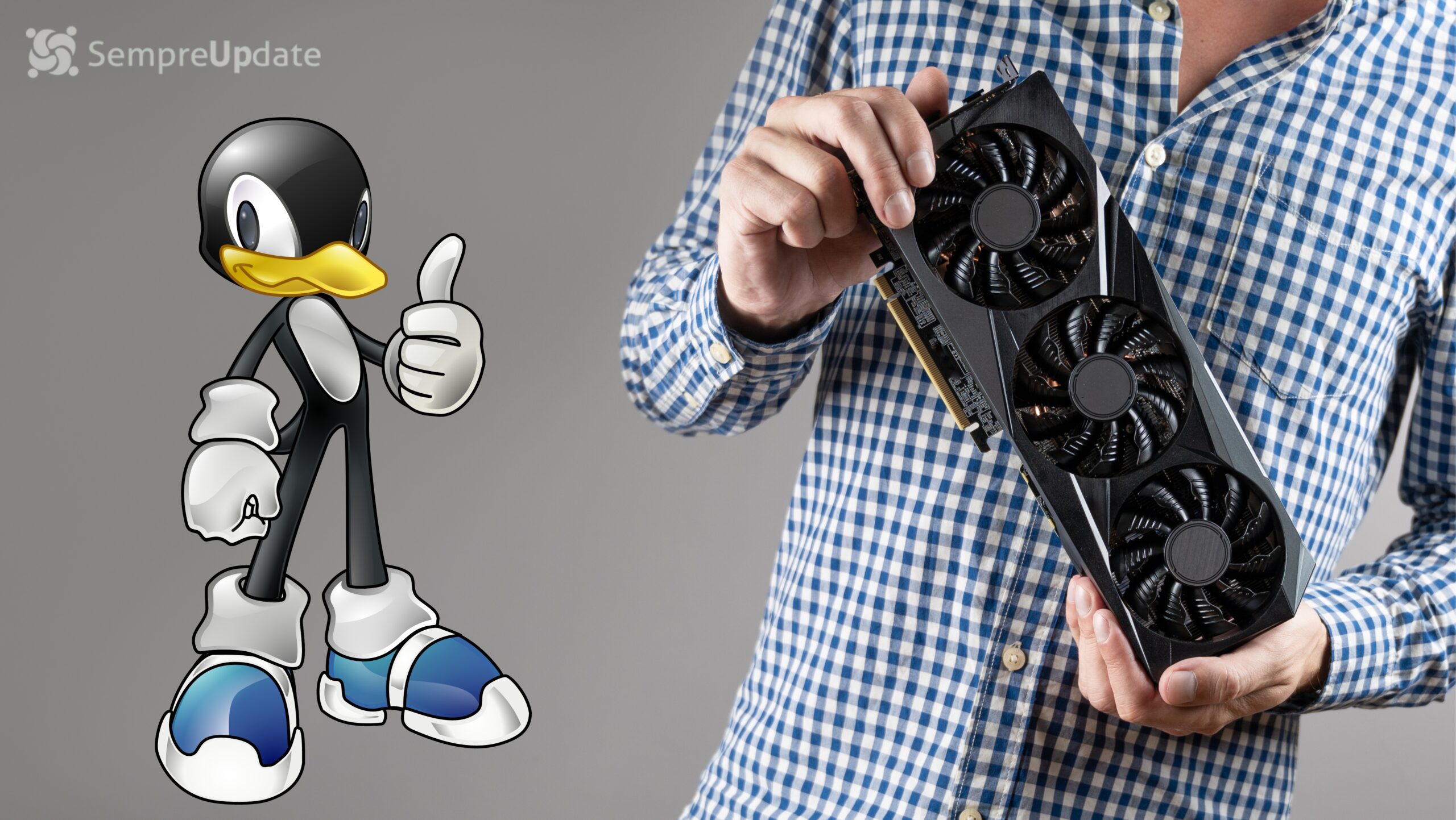 placa de video linux scaled