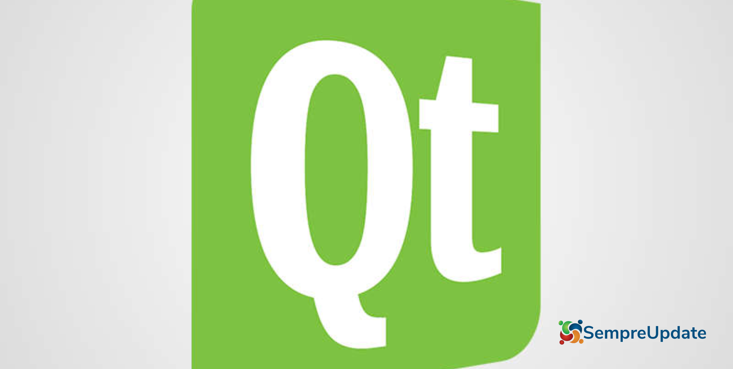 Qt Beta chega com suporte a fonte variável & QRhiWidget Class