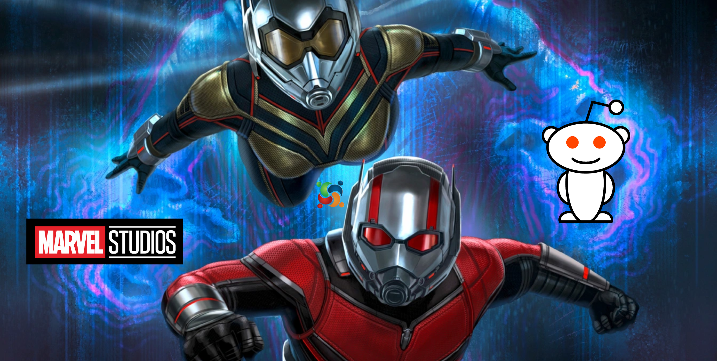 Marvel quer obrigar Reddit a entregar usuário que vazou todas as 63 páginas de diálogo do último filme do Homem-Formiga