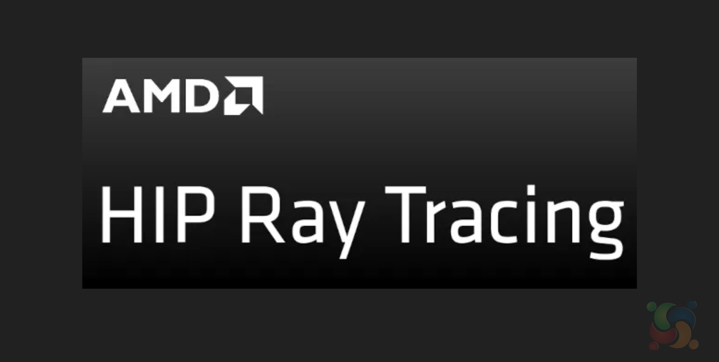 Blender terá HIPRT da AMD com renderização 25% mais rápida