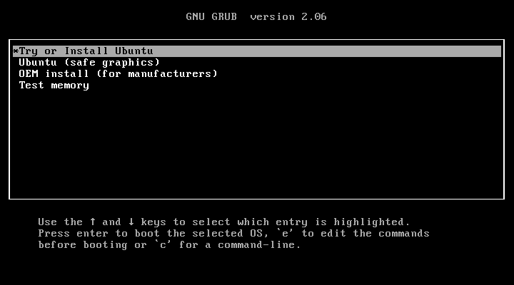 Como instalar o Ubuntu