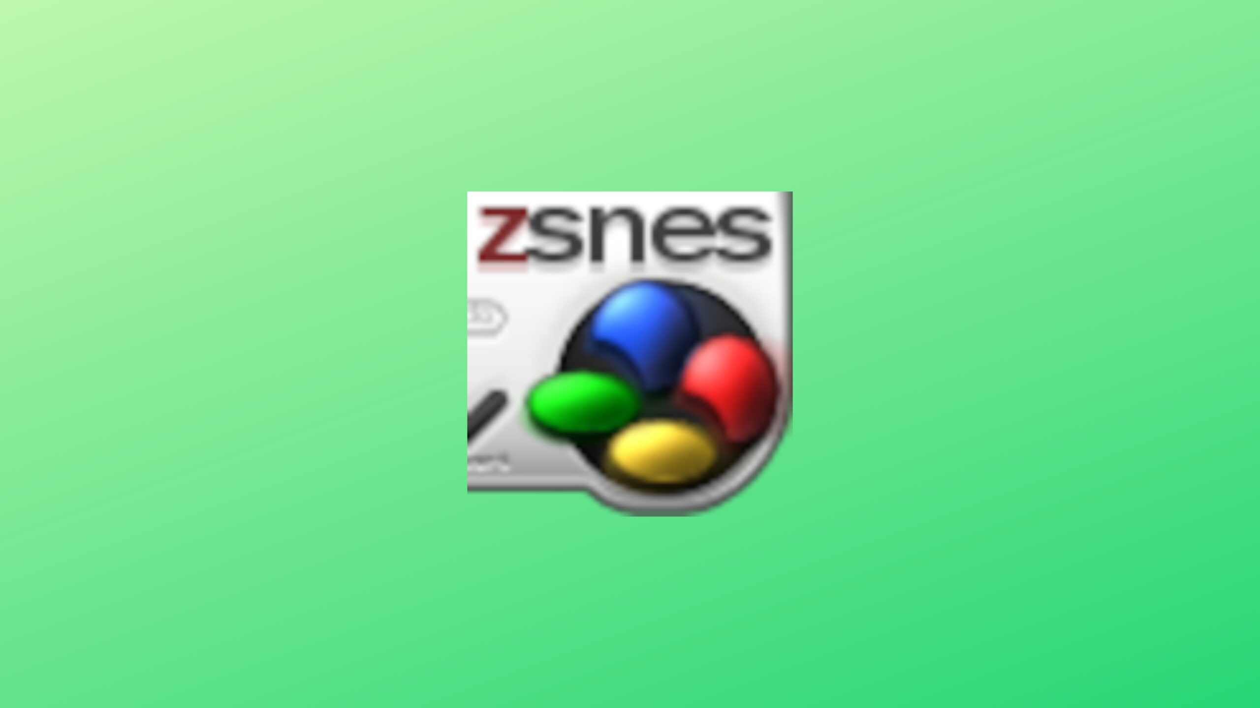 como-instalar-o-emulador-zsnes-no-linux